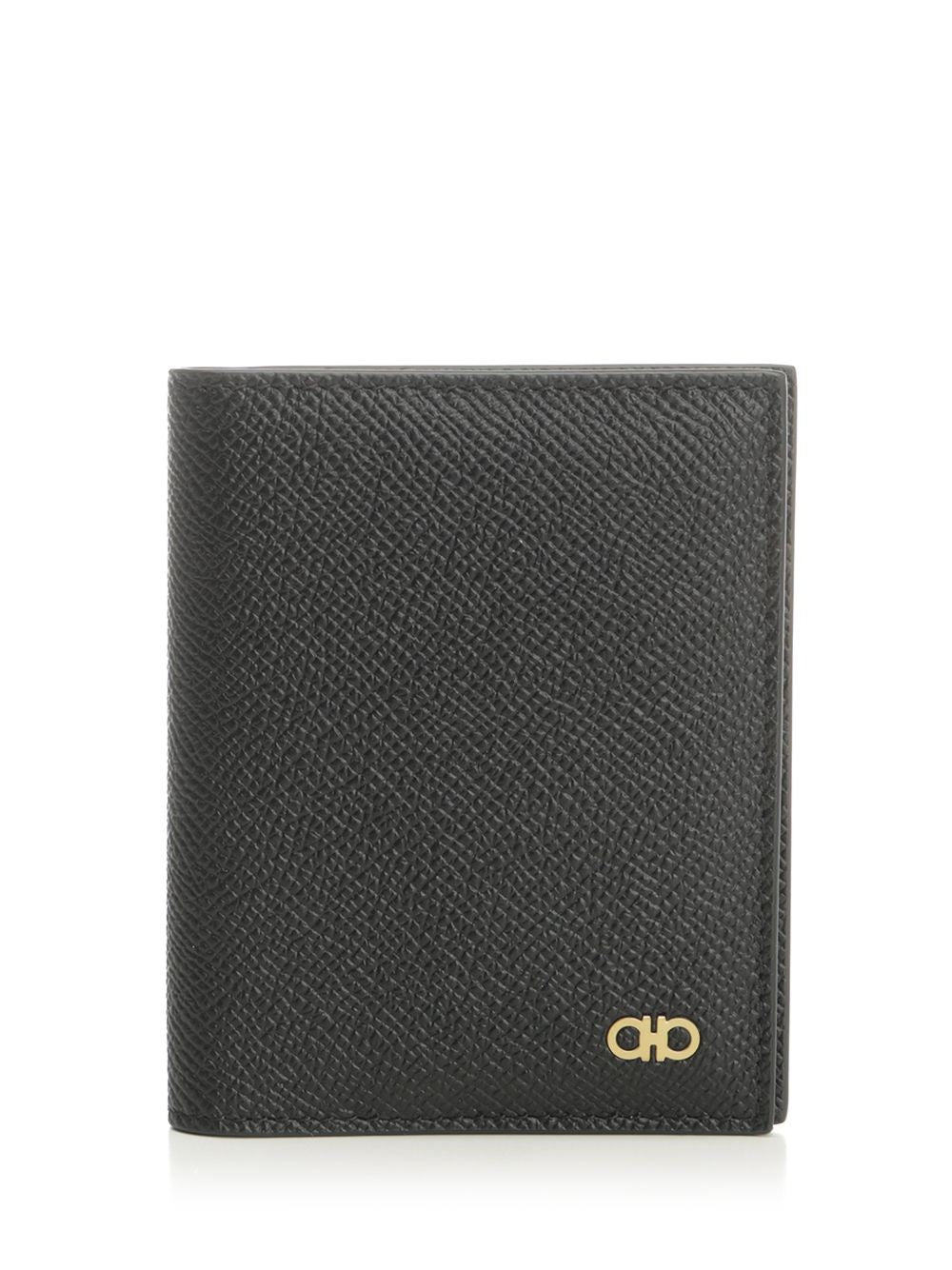 Ferragamo Men Bifold Card Holder FERRAGAMO