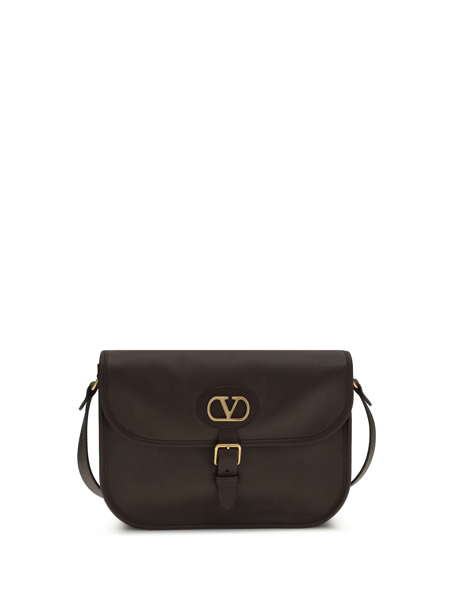 Valentino Garavani Men Cross Body Bag | Antibes | Vit.Nappato/V VALENTINO GARAVANI