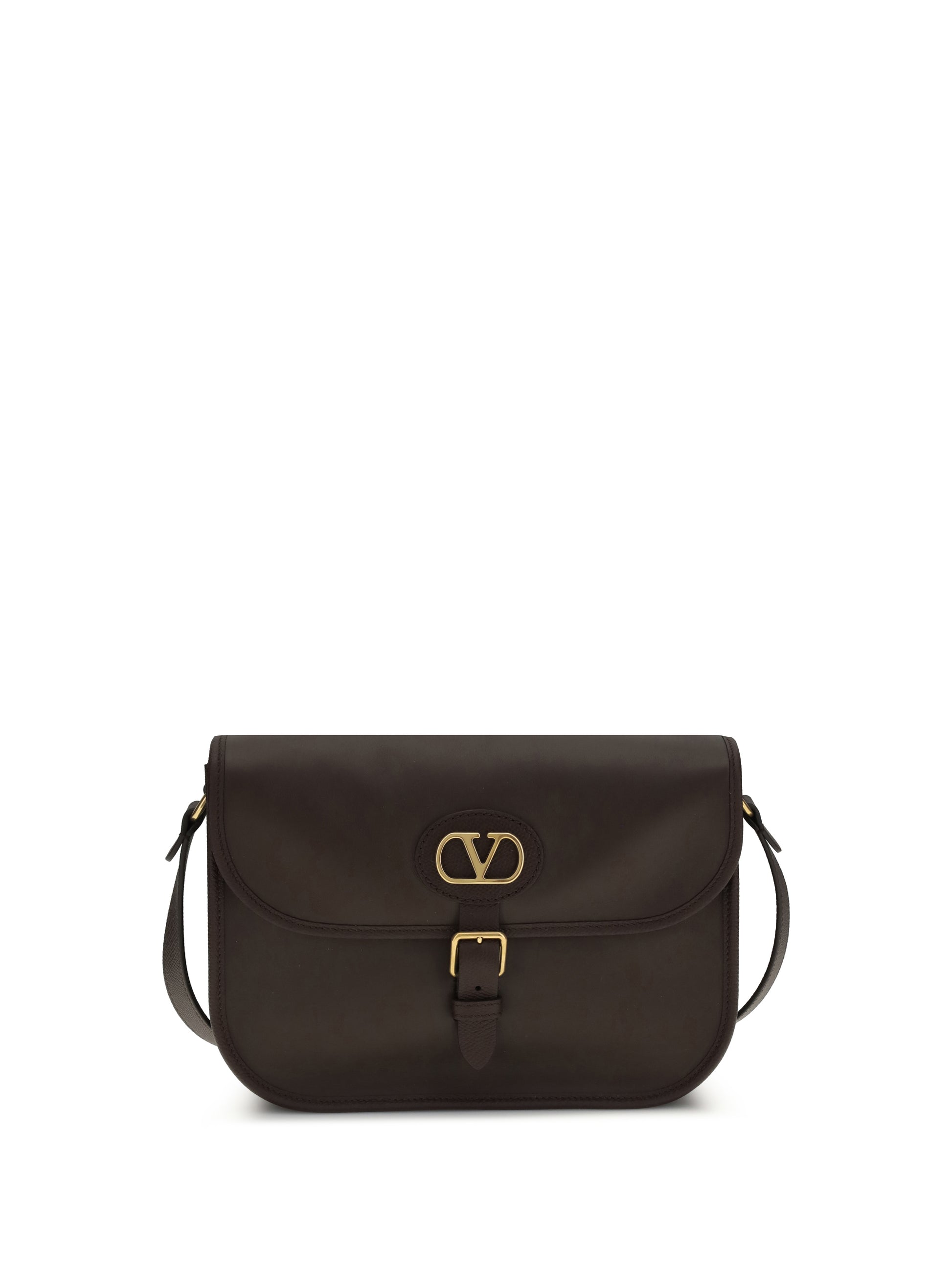 Valentino Garavani Men Cross Body Bag | Antibes | Vit.Nappato/V VALENTINO GARAVANI