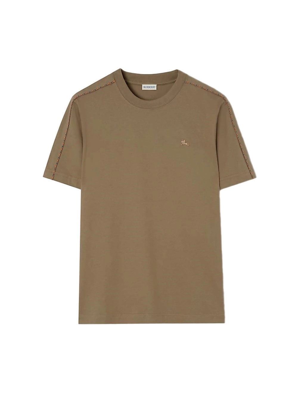 Burberry Men Seth T-Shirt BURBERRY