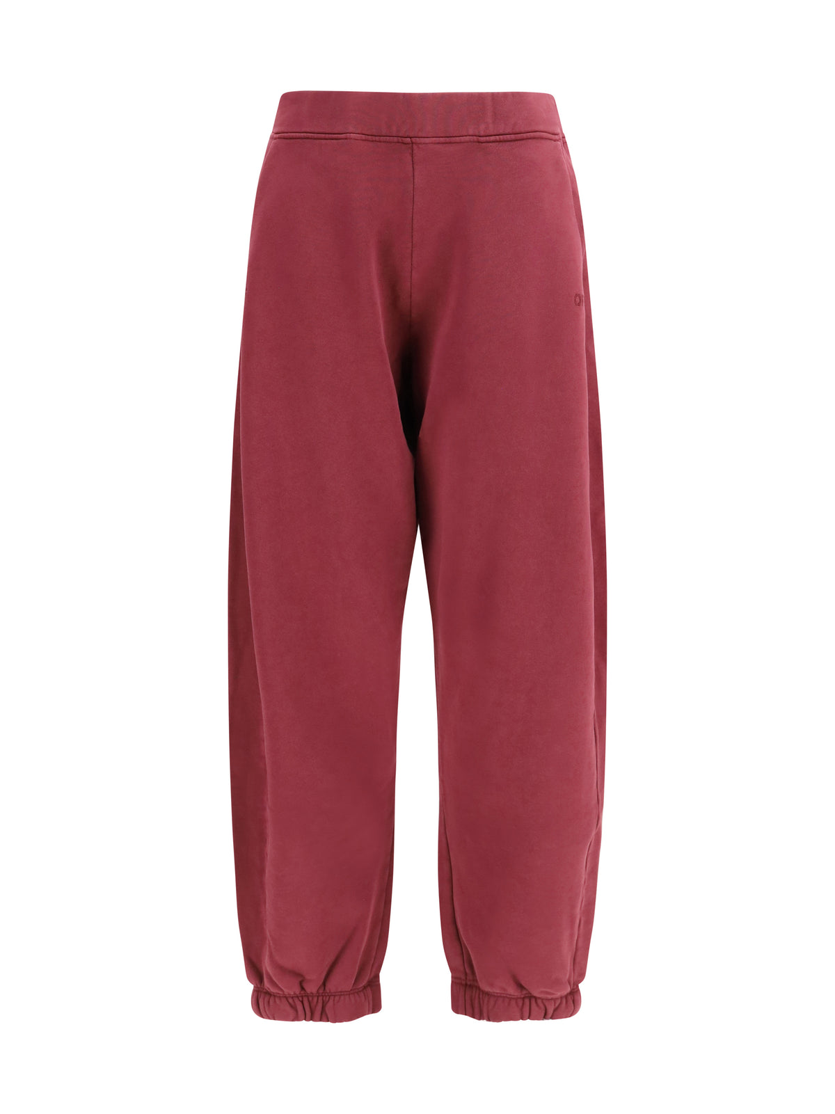 Off-White Women Off Stamp Balloon Sweatpants OFF-WHITE