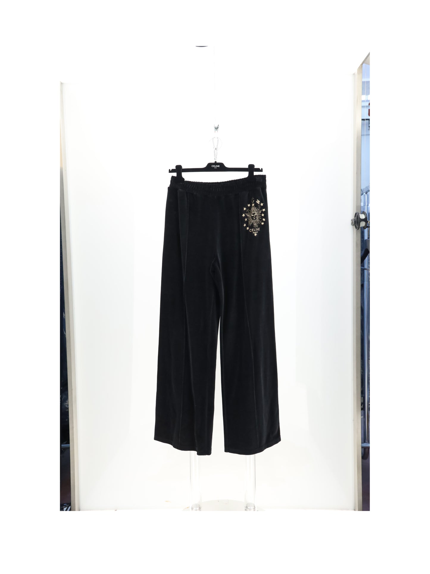 Celine Men Tracksuit Trousers CELINE