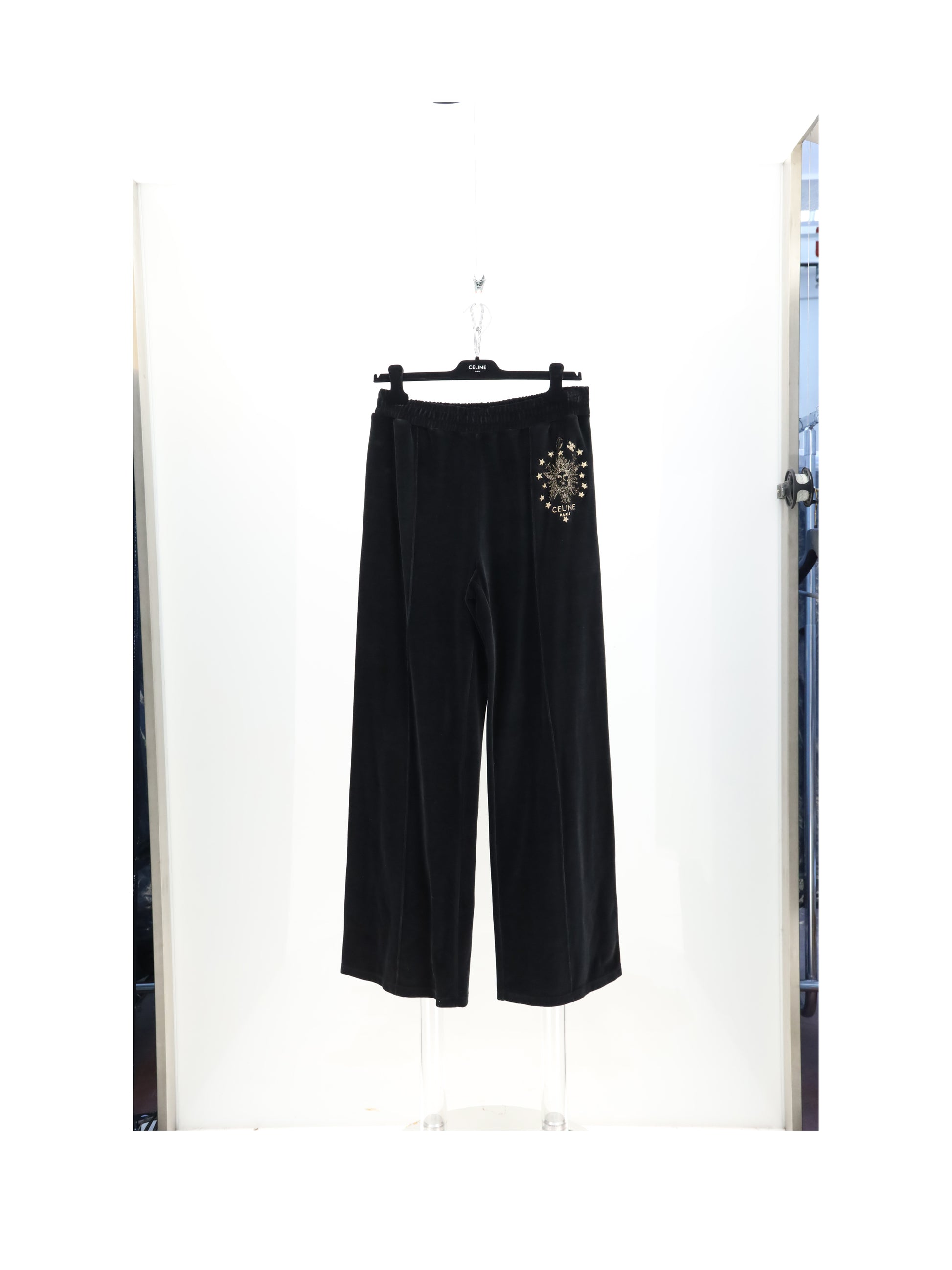 Celine Men Tracksuit Trousers CELINE