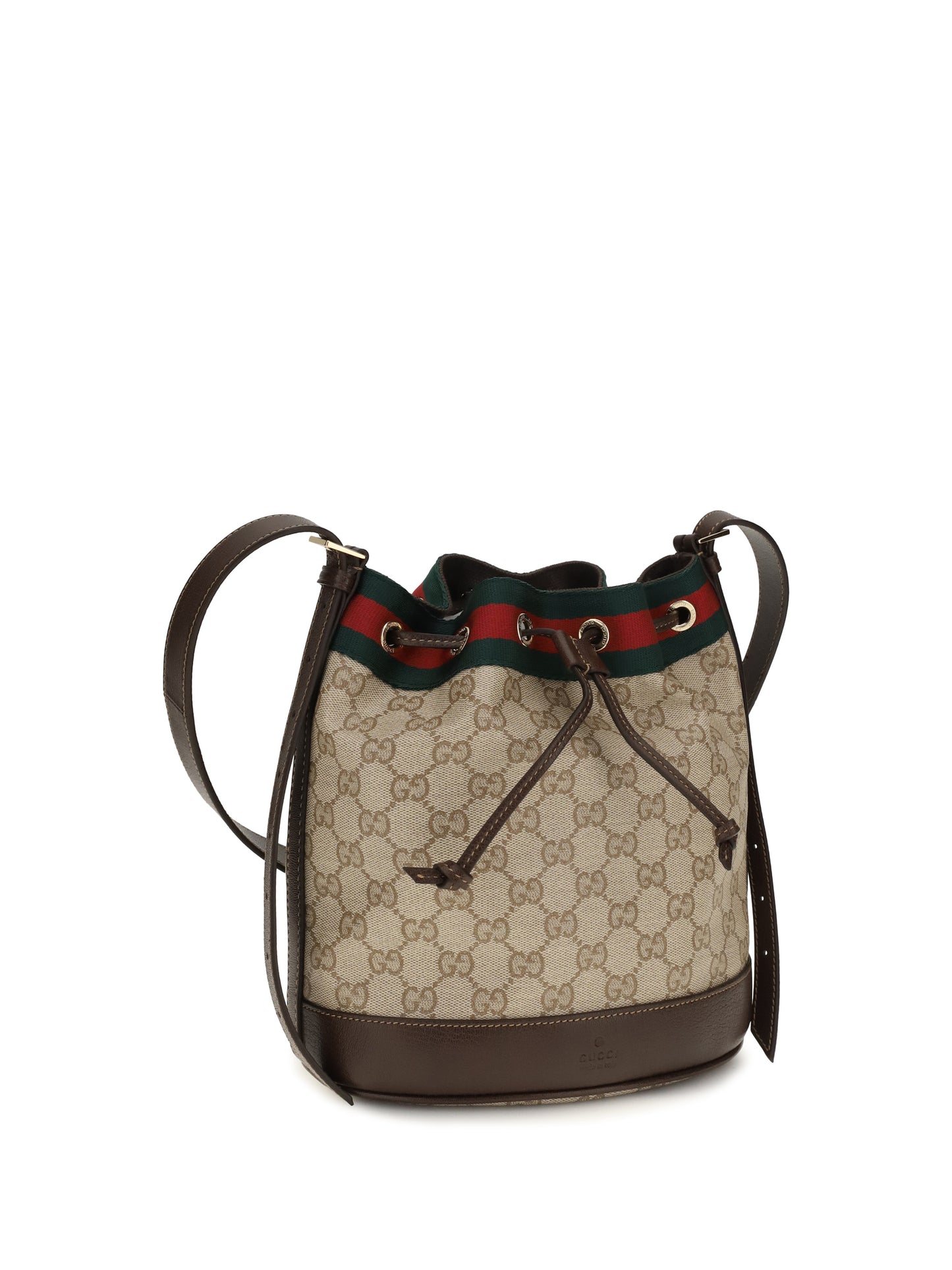 Gucci Women Venice Mini Bucket Bag GUCCI