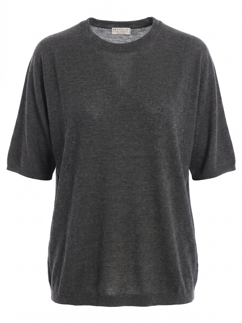 Brunello Cucinelli Women T-Shirt BRUNELLO CUCINELLI