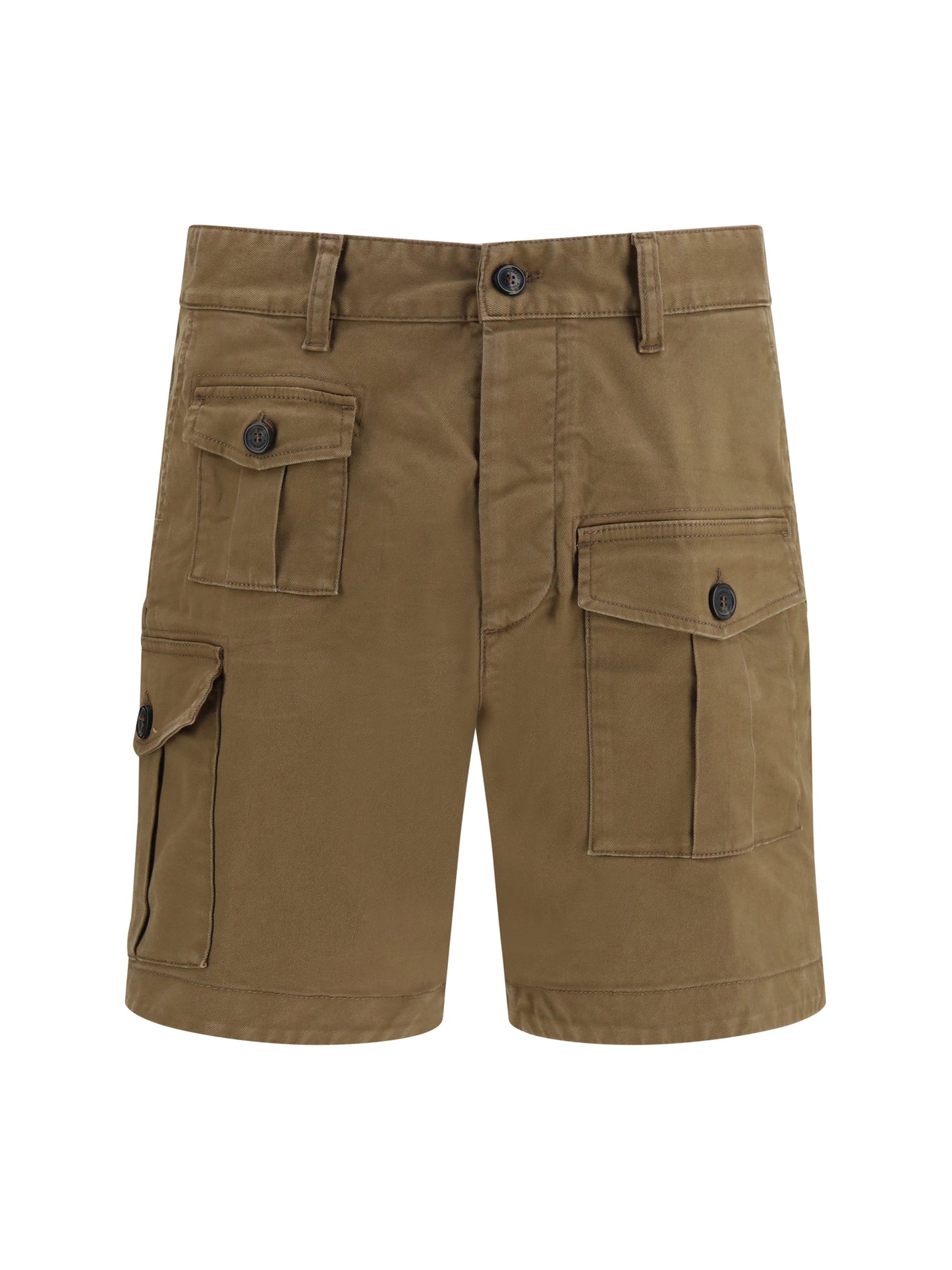 Dsquared2 Men Sexy Cargo Short DSQUARED2
