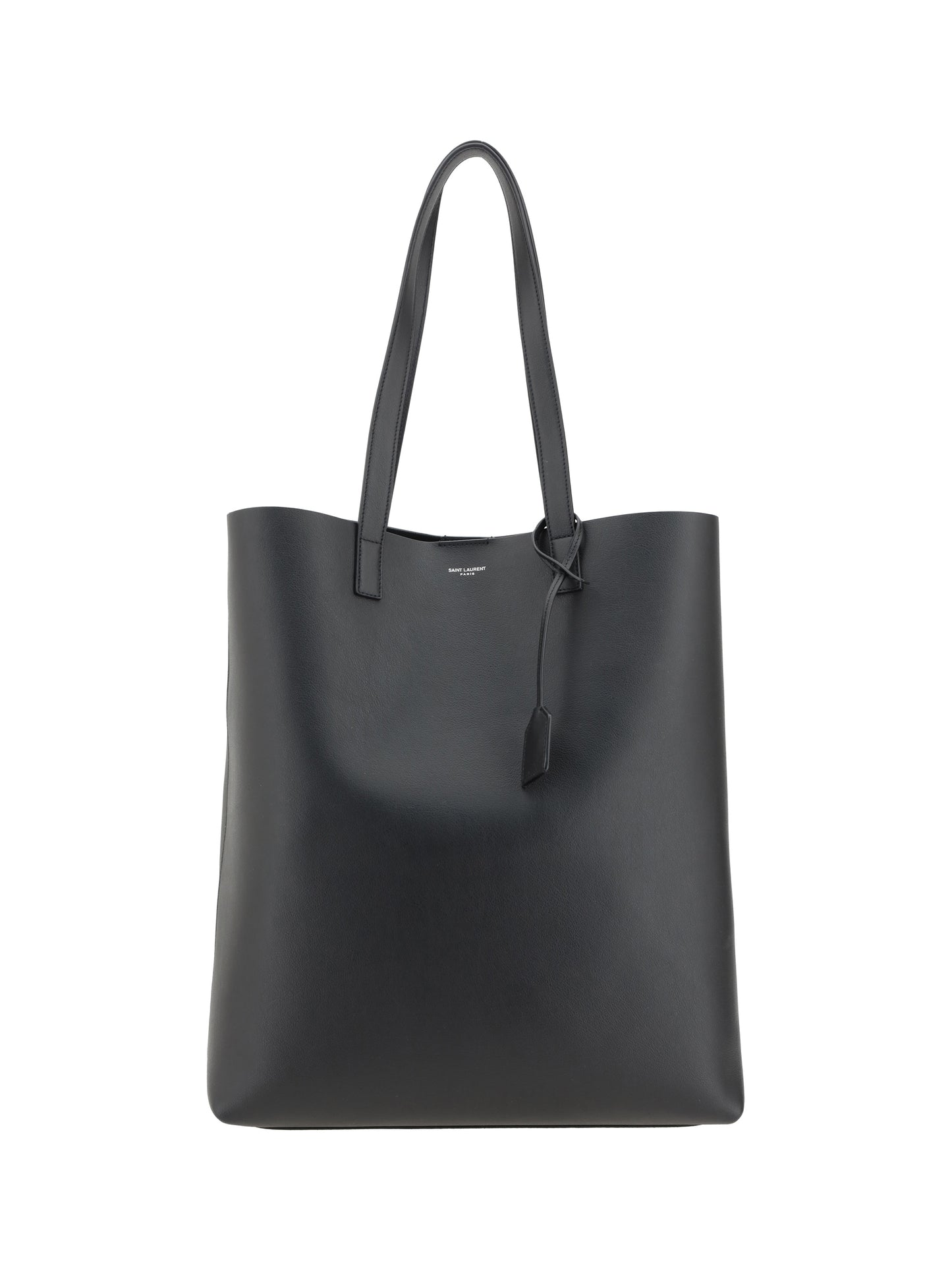 Saint Laurent Men Tote Bag With Pouch SAINT LAURENT