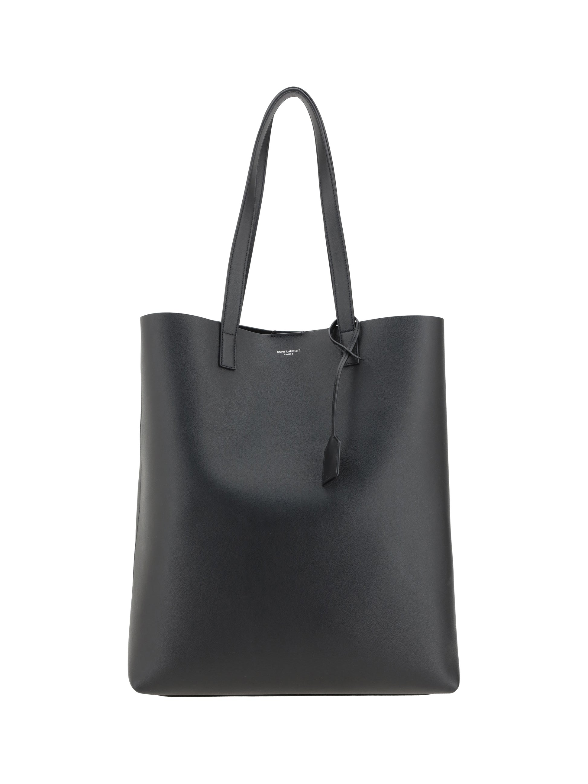 Saint Laurent Men Tote Bag With Pouch SAINT LAURENT