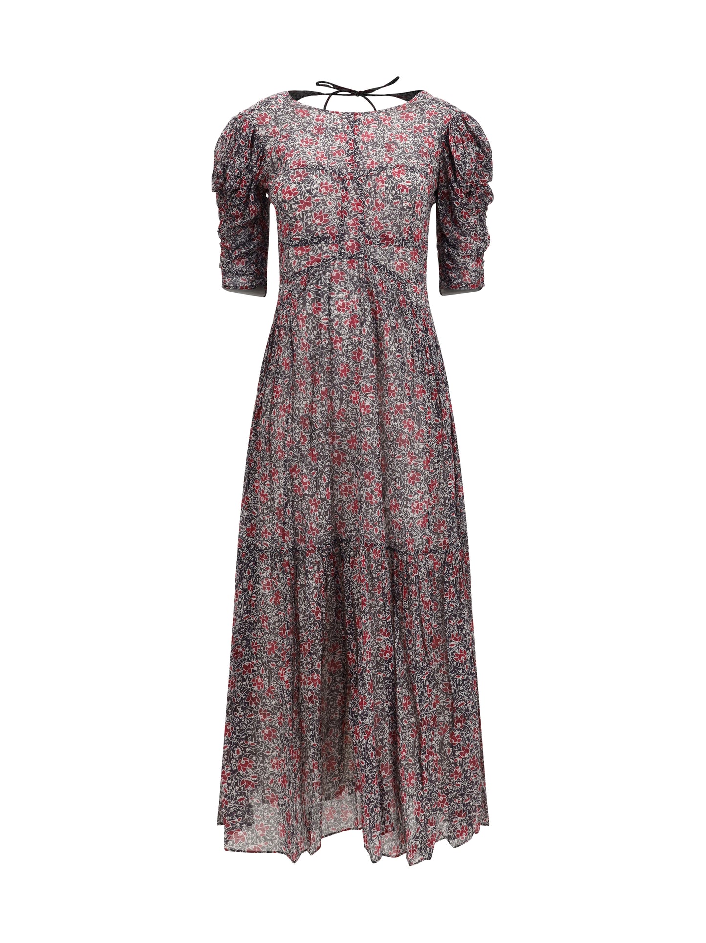 Marant Etoile Women Sichellia Dress ISABEL MARANT ETOILE
