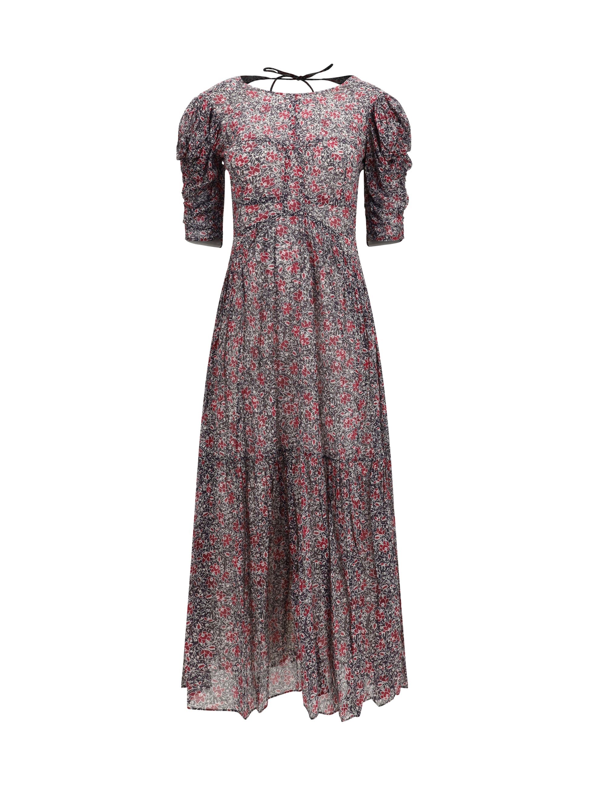 Marant Etoile Women Sichellia Dress ISABEL MARANT ETOILE