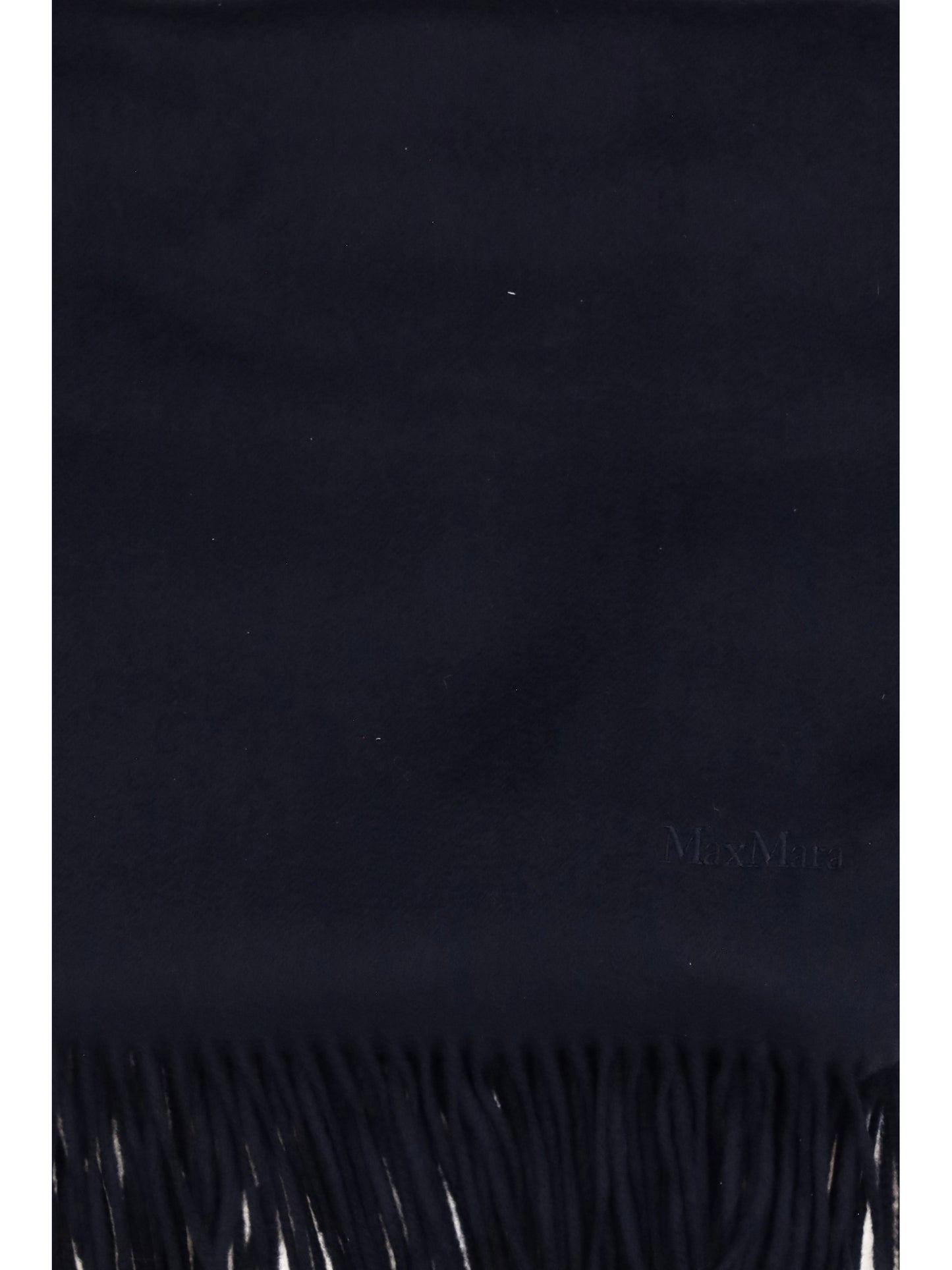 Max Mara Women Baci Cashmere Scarf MAX MARA