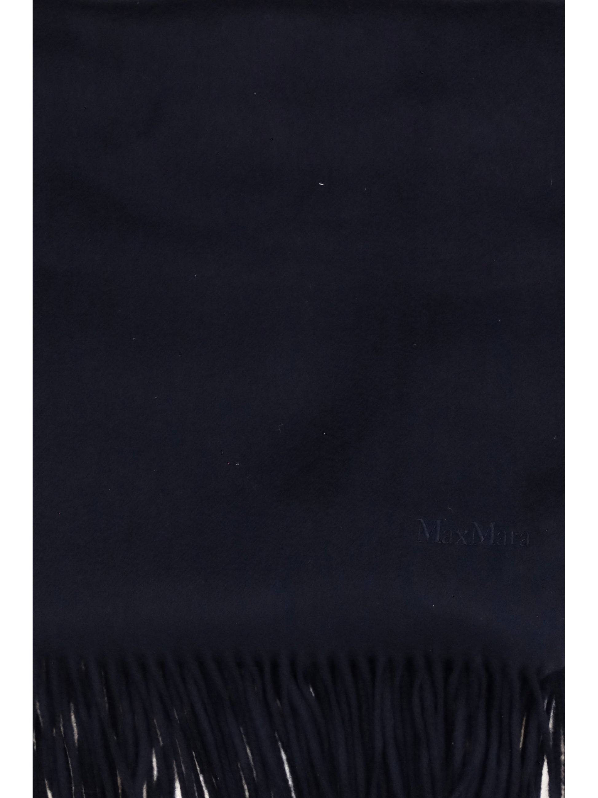 Max Mara Women Baci Cashmere Scarf MAX MARA