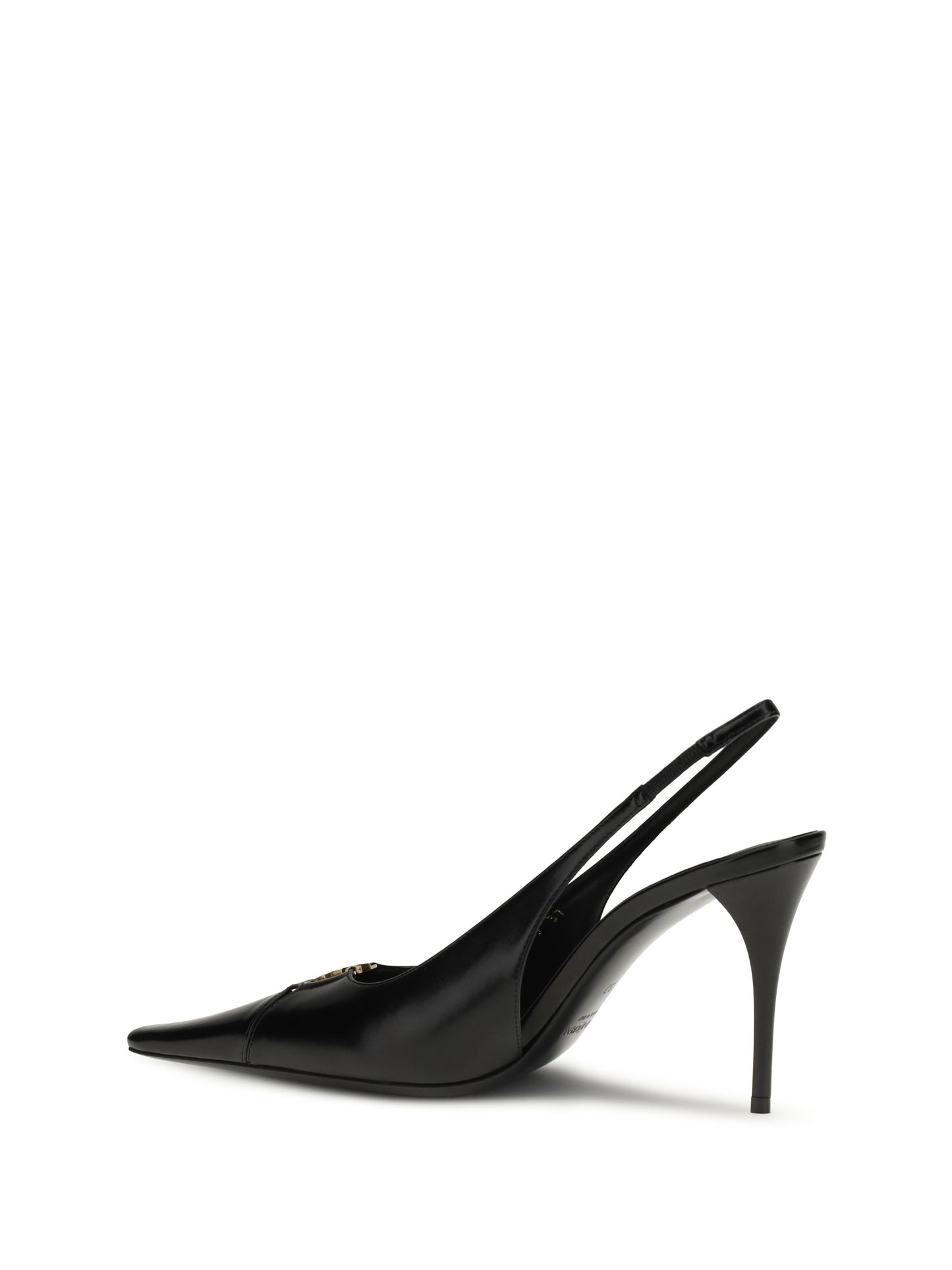 Saint Laurent Women Babylon Pumps SAINT LAURENT