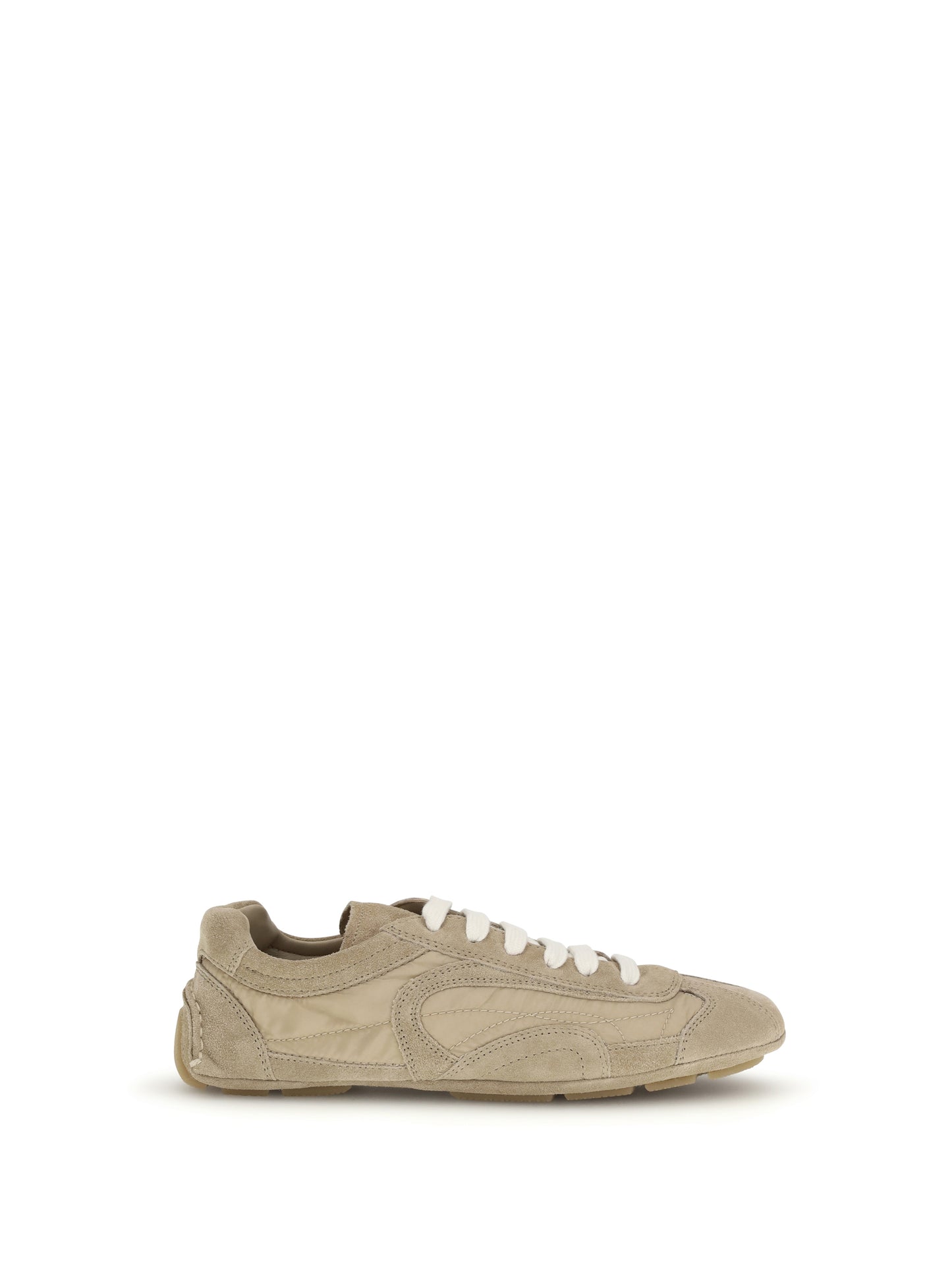 Prada Women Montecarlo Re-Edition 2005 Sneakers PRADA