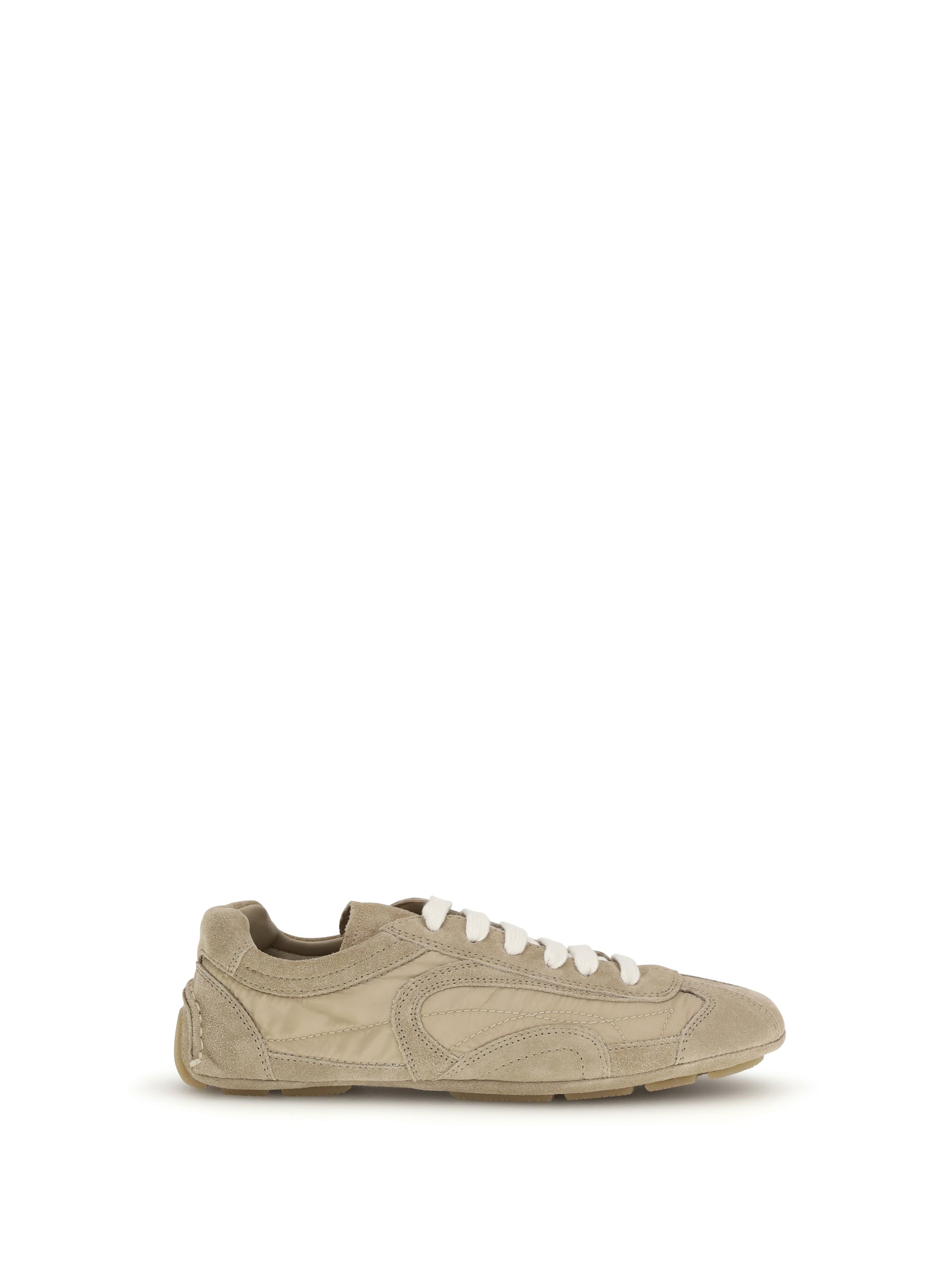 Prada Women Montecarlo Re-Edition 2005 Sneakers PRADA