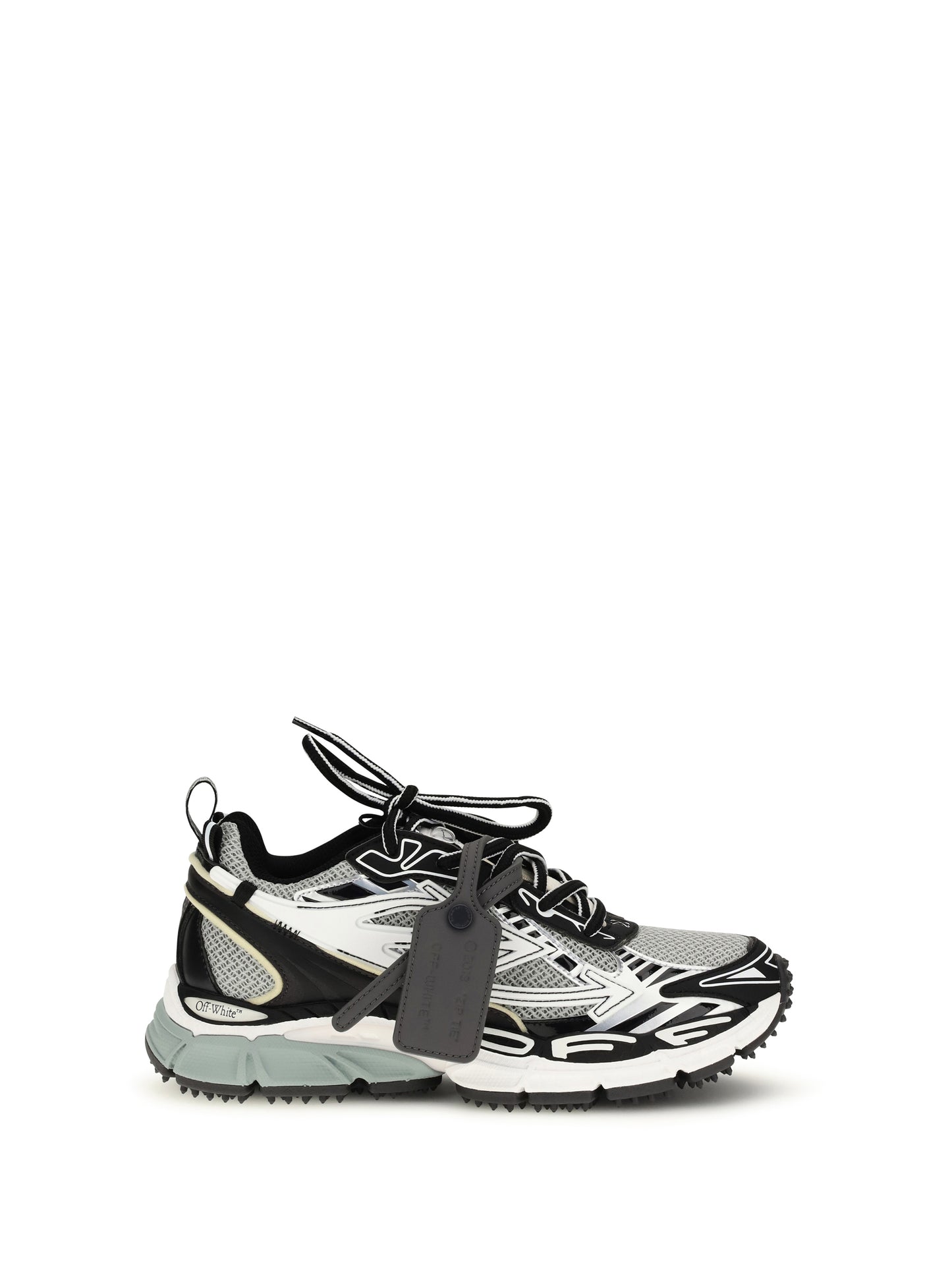 Off-White Women W-Ow Be Right Back- 04712