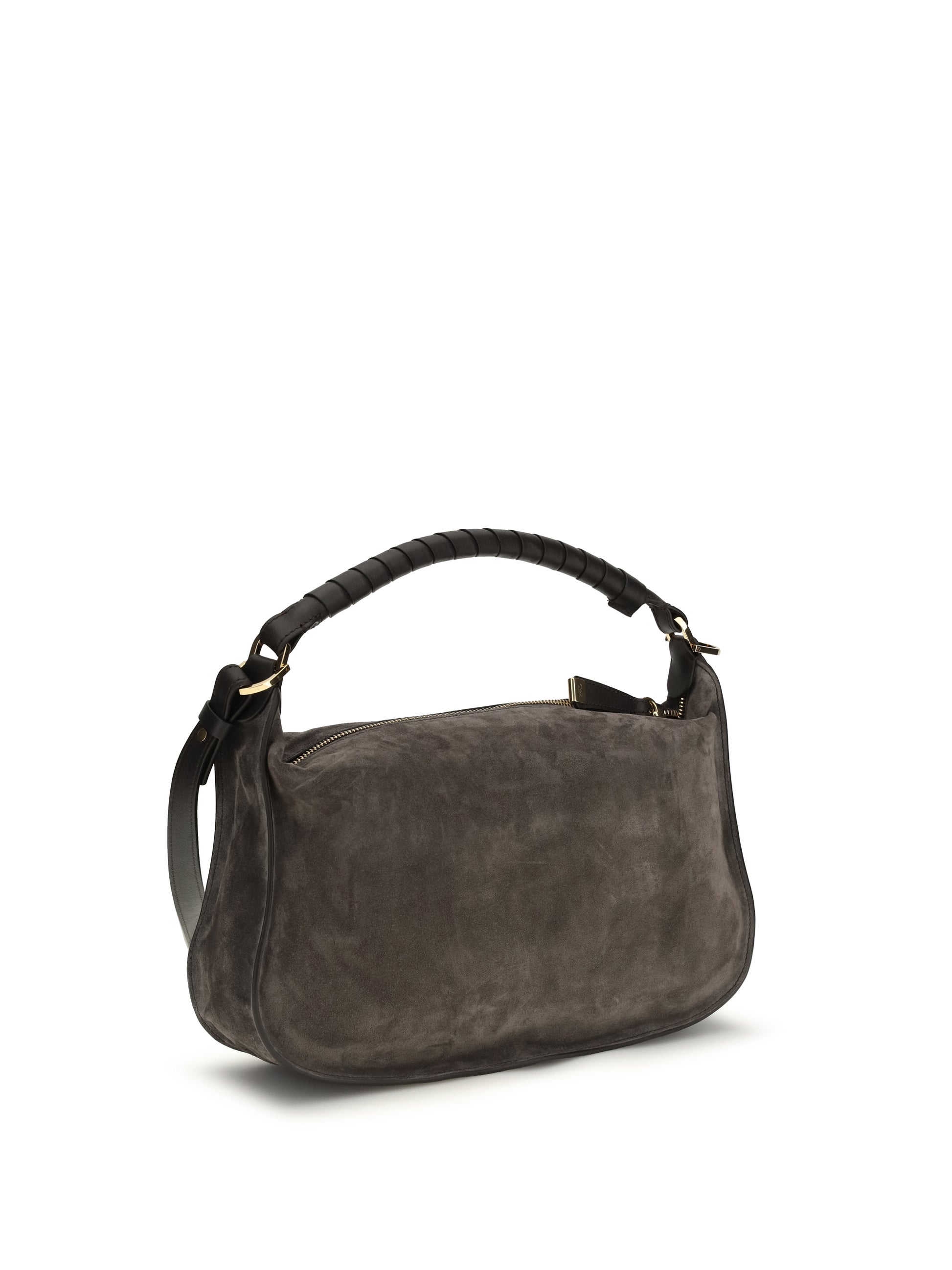 Chloé Women Small Marcie Shoulder Bag CHLOE