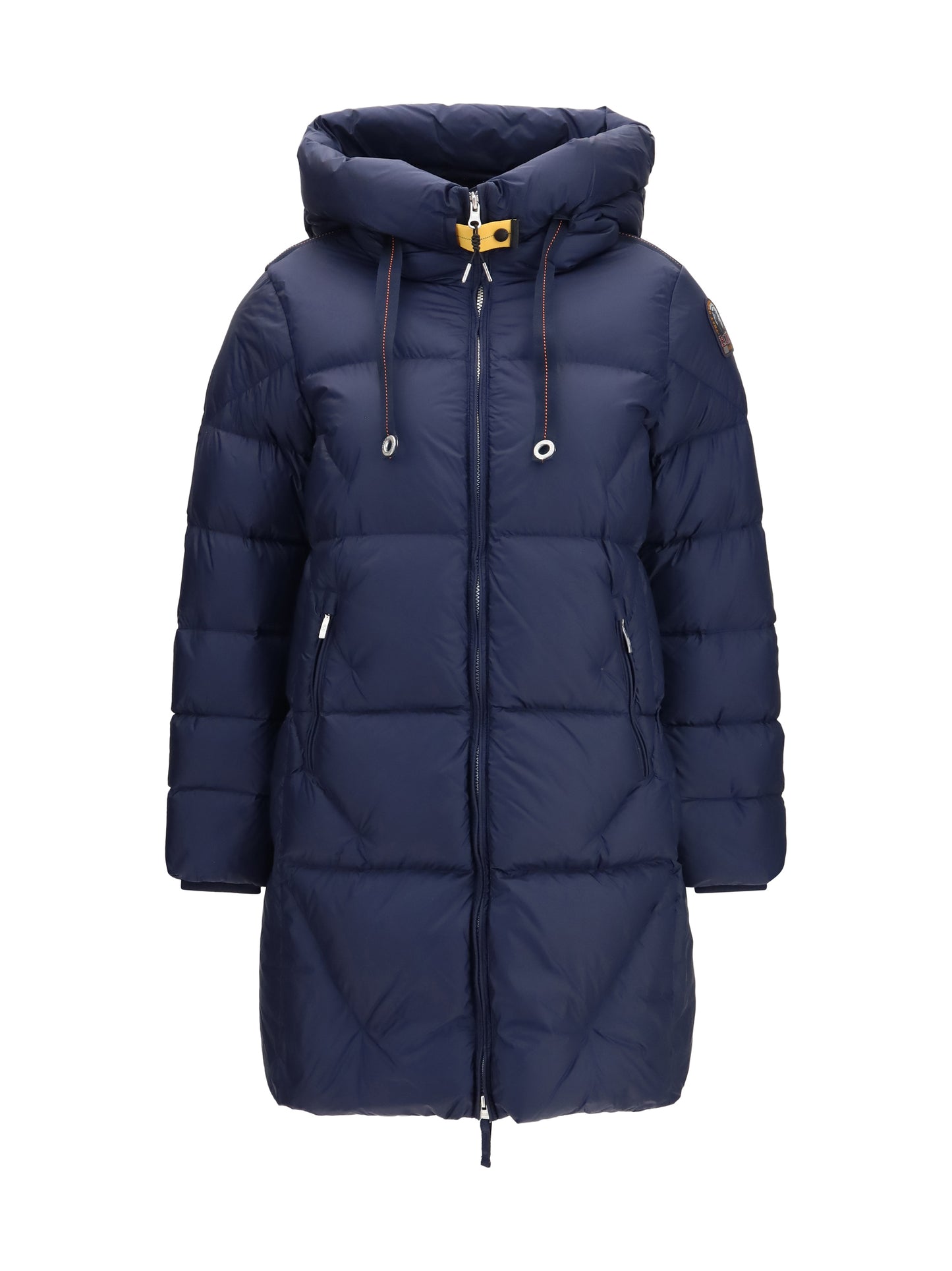 Parajumpers Women Long Puffer Jacket Janet PARAJUMPERS