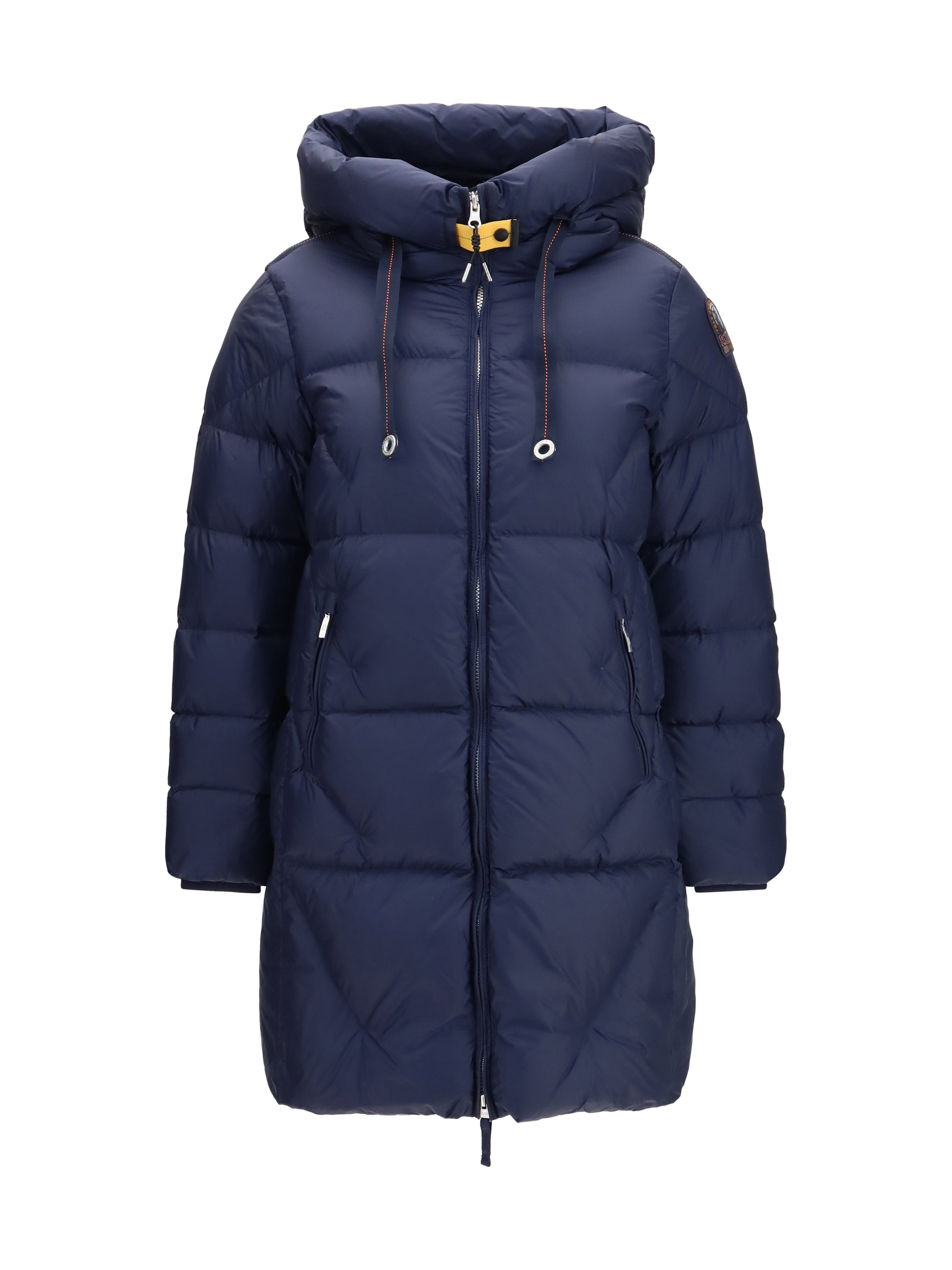 Parajumpers Women Long Puffer Jacket Janet PARAJUMPERS
