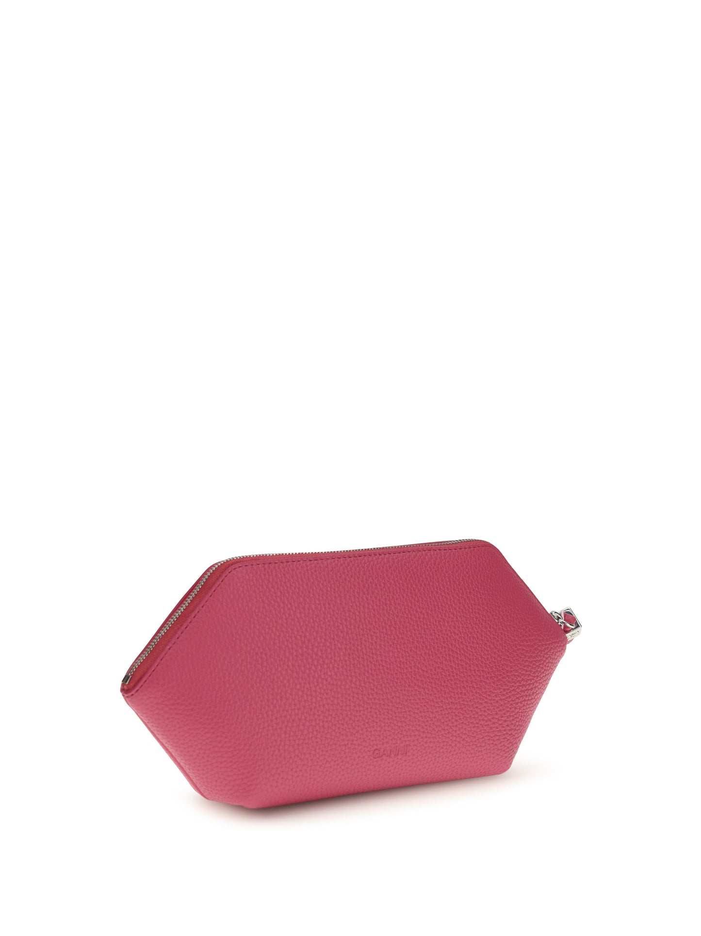 Ganni Women Bou Make Up Pouch GANNI