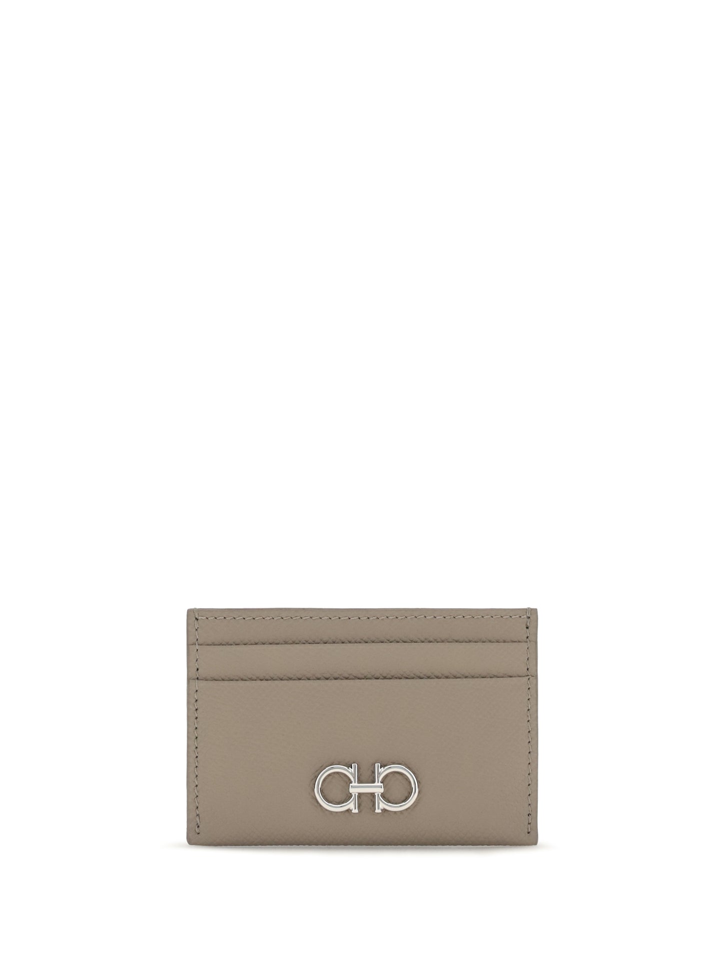 Ferragamo Women Gancini Card Holder FERRAGAMO