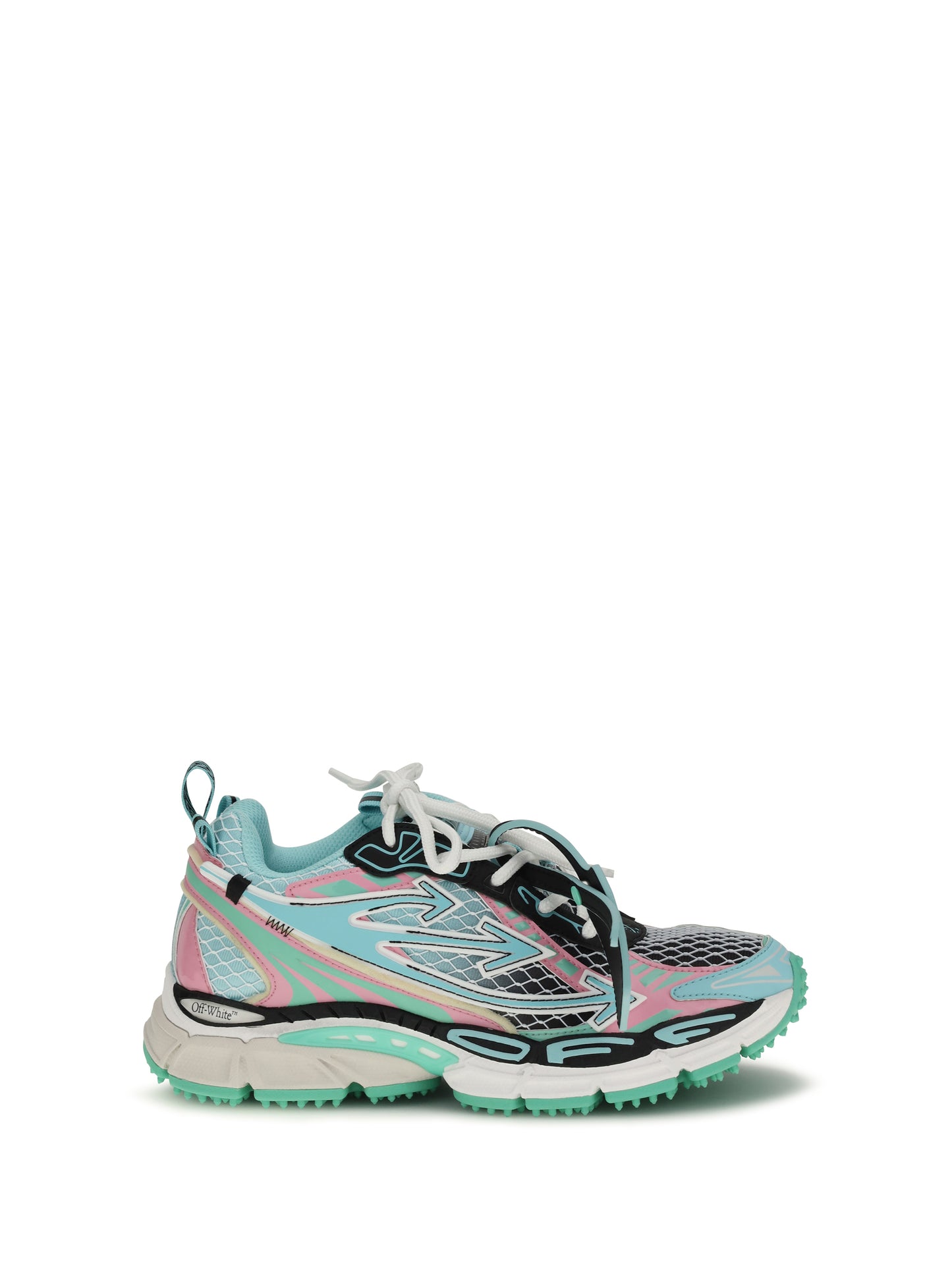 Off-White Women Be Right Back Sneakers OFF-WHITE