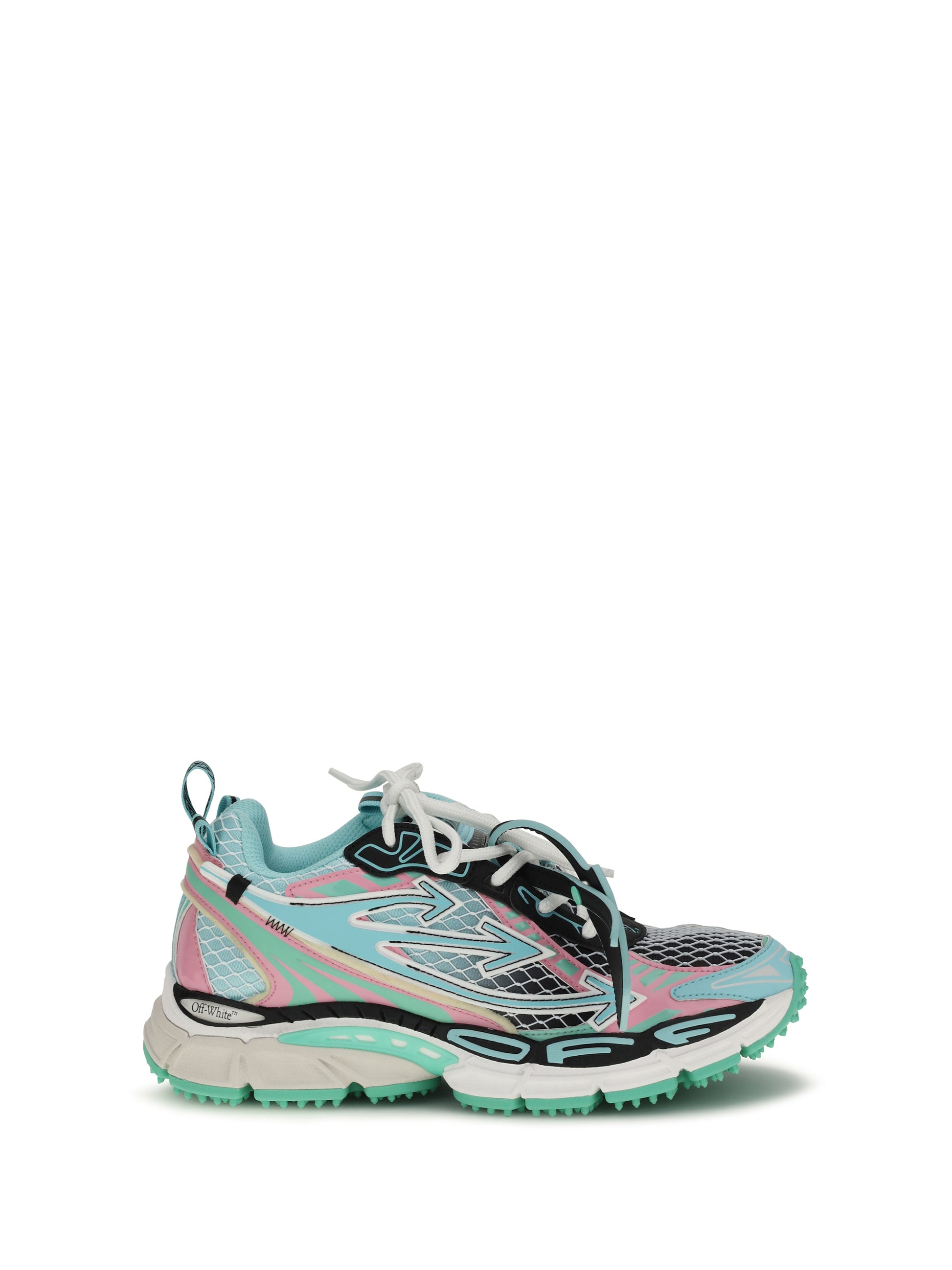 Off-White Women Be Right Back Sneakers OFF-WHITE