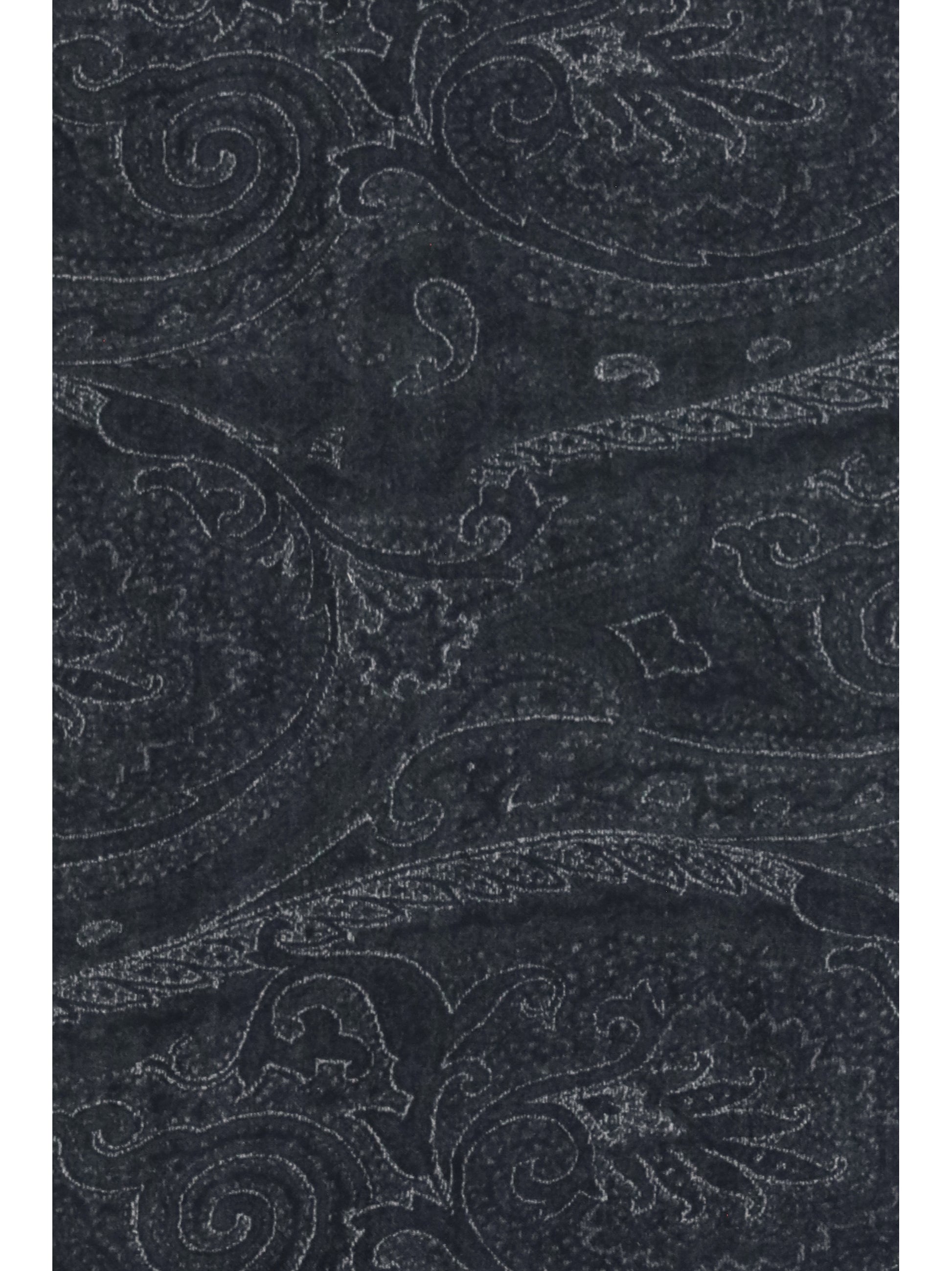 Etro Men Paisley Scarf ETRO