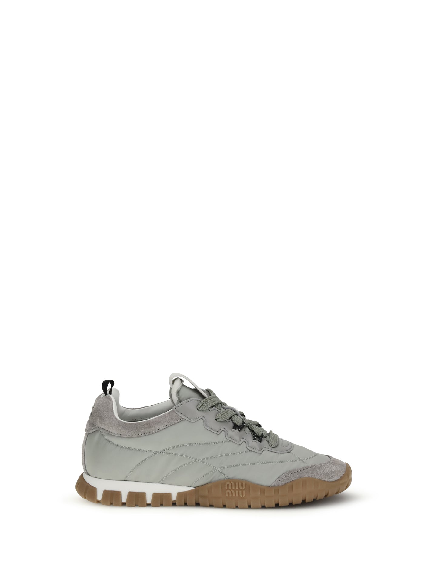 Miu Miu Women Tyre Sneakers MIU MIU