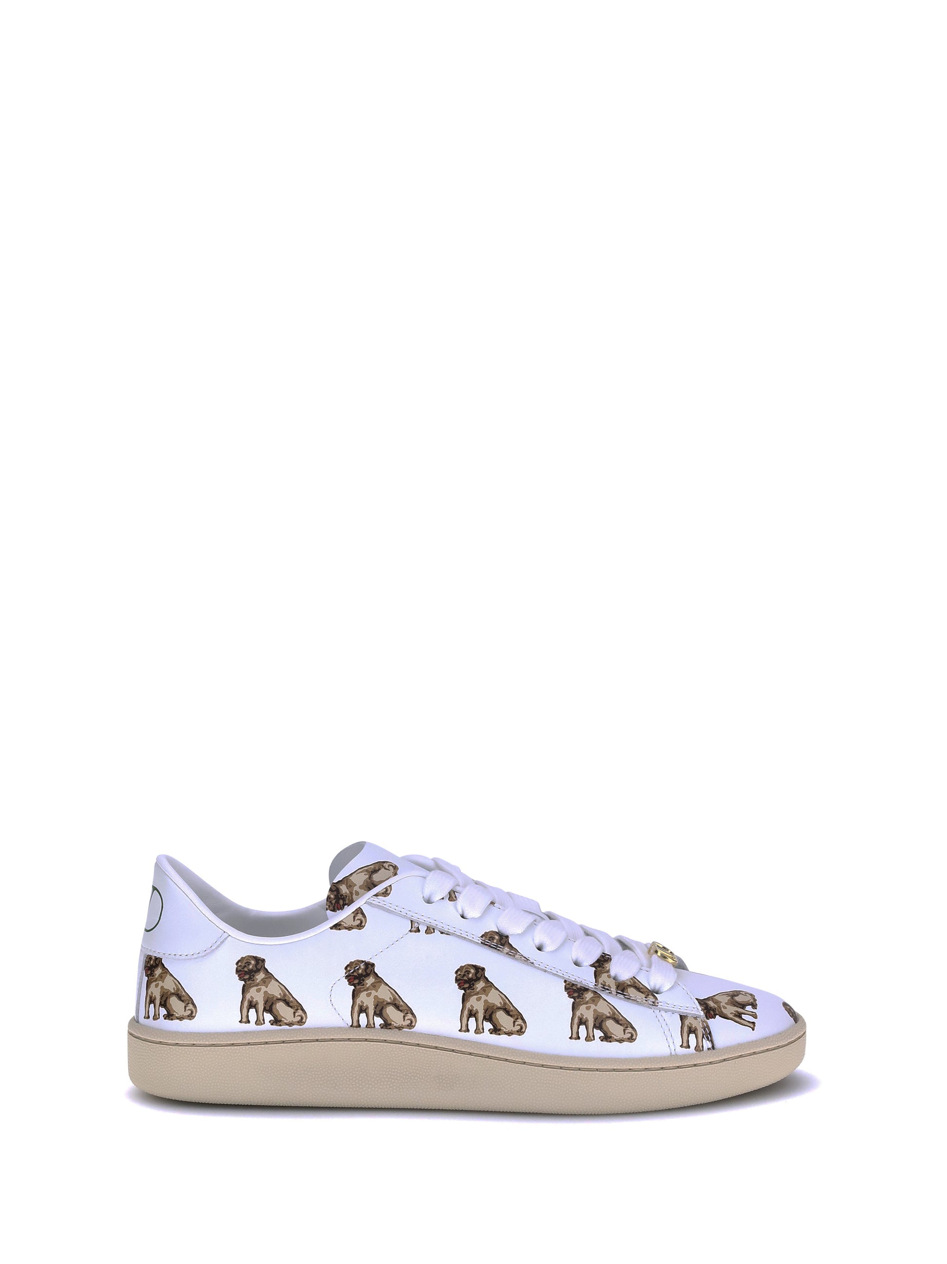 Valentino Garavani Women Royco Sneakers VALENTINO GARAVANI
