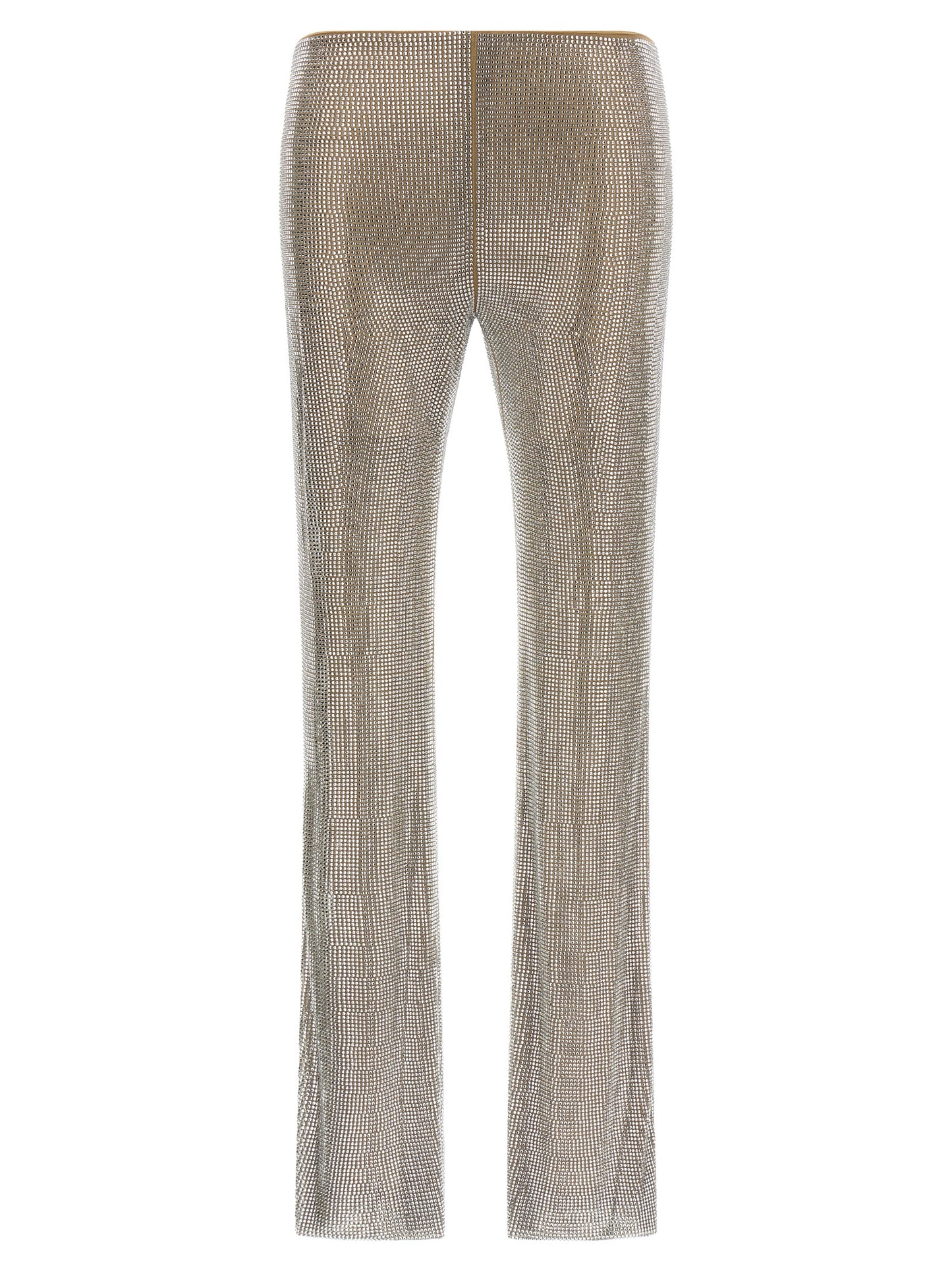 Giuseppe Di Morabito Women Crystal Jeans + Leggings GIUSEPPE DI MORABITO