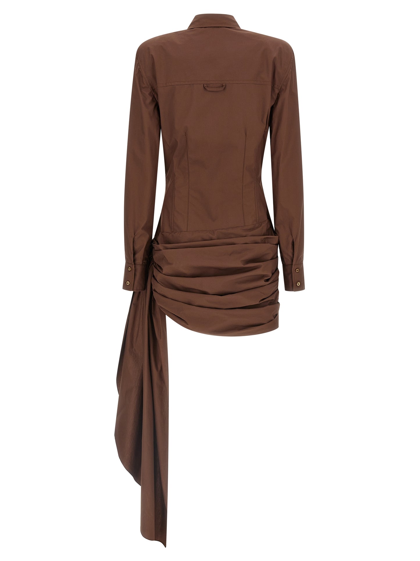 Giuseppe Di Morabito Women Chemisier Dress GIUSEPPE DI MORABITO