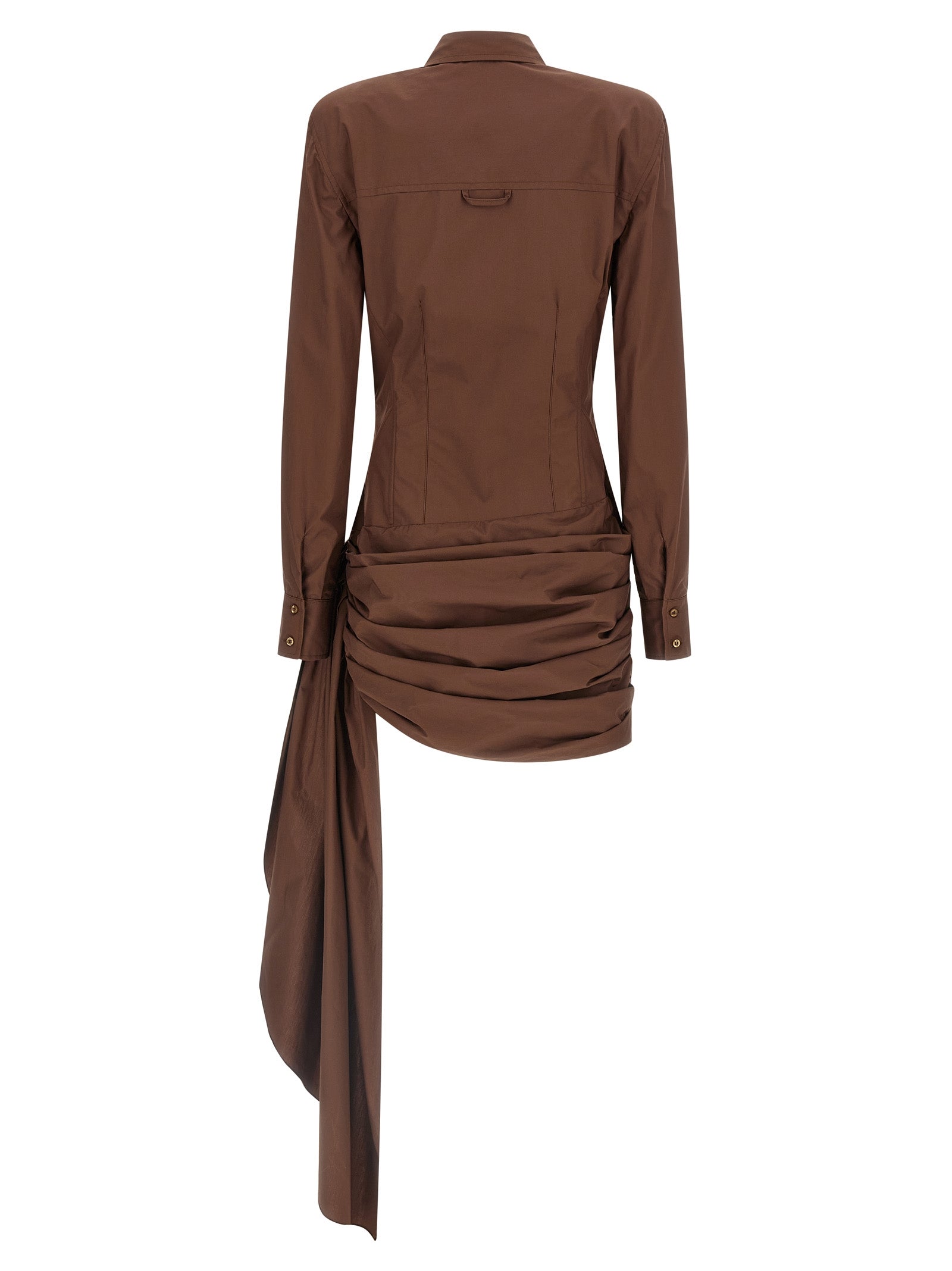 Giuseppe Di Morabito Women Chemisier Dress GIUSEPPE DI MORABITO