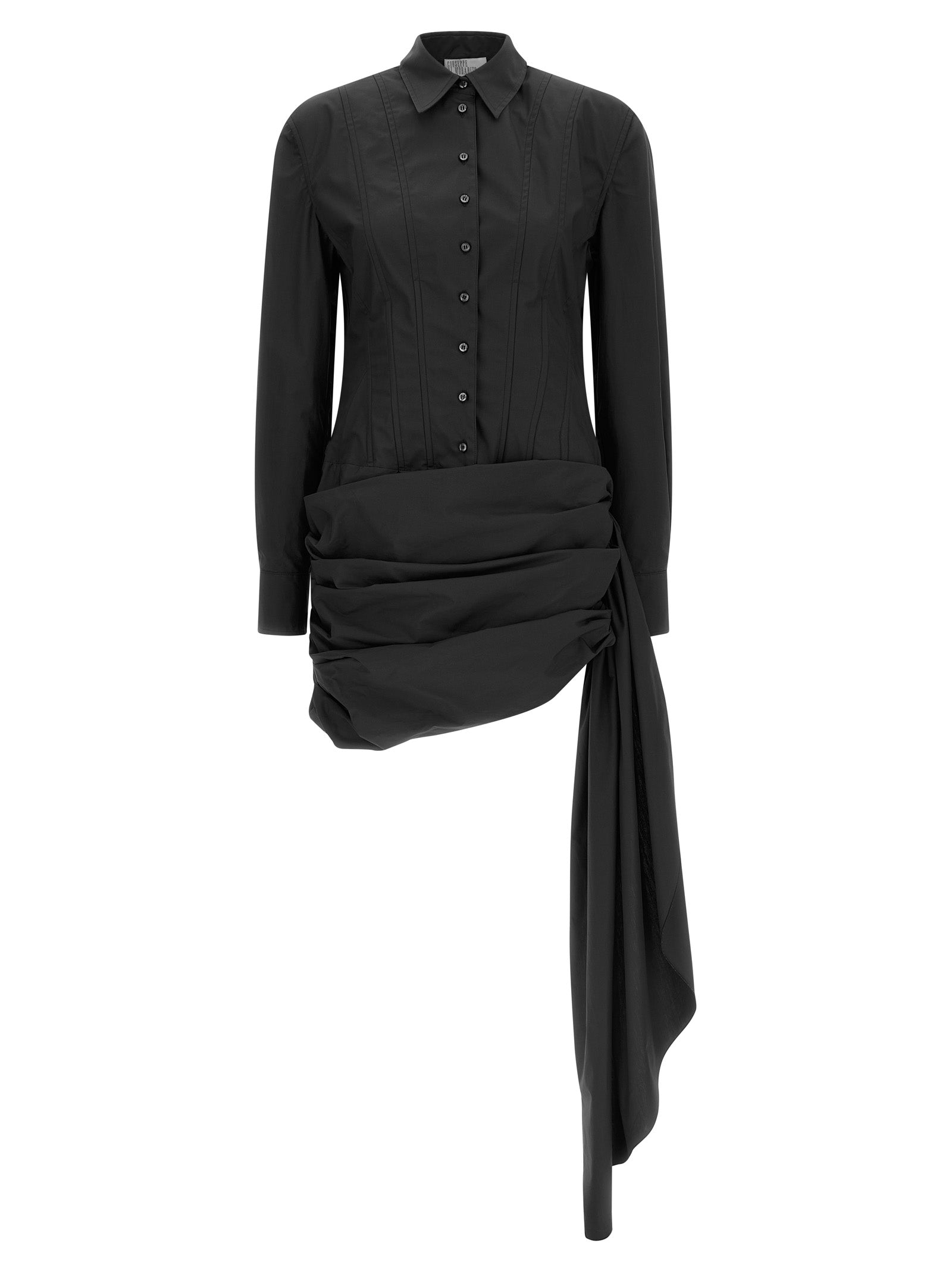 Giuseppe Di Morabito Women Chemisier Dress GIUSEPPE DI MORABITO