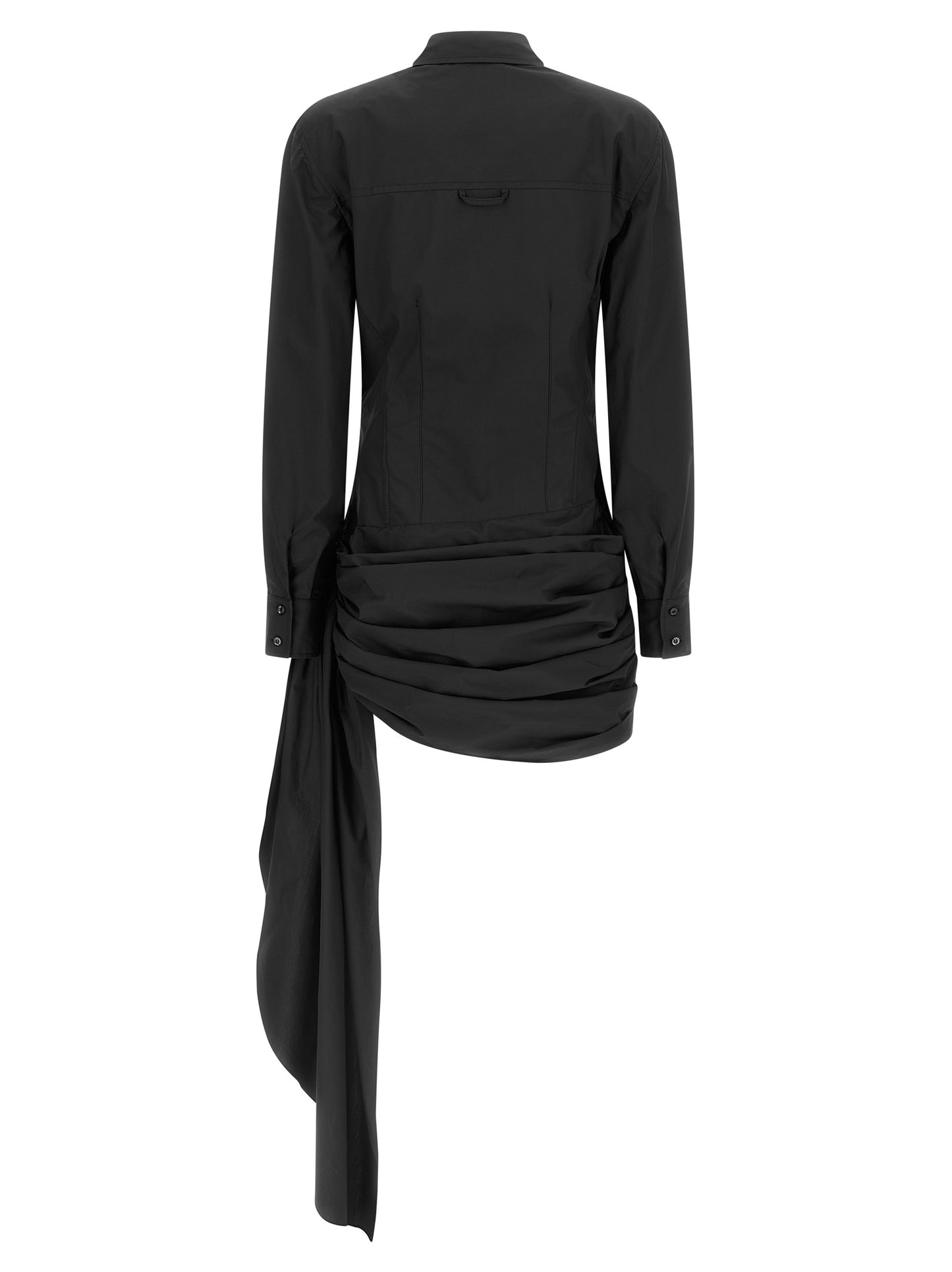 Giuseppe Di Morabito Women Chemisier Dress GIUSEPPE DI MORABITO