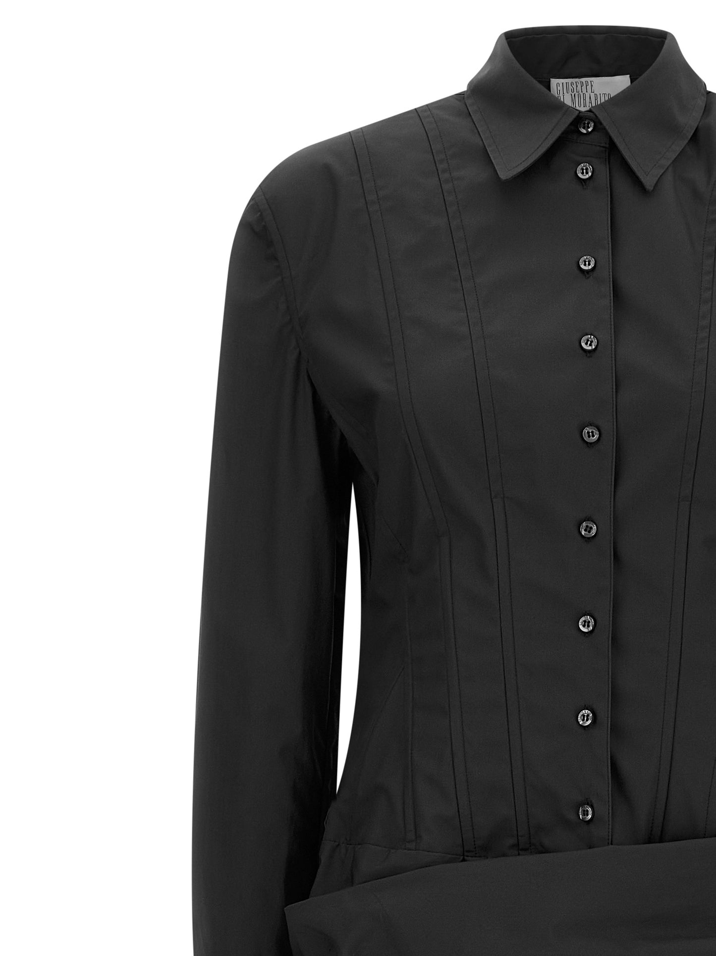 Giuseppe Di Morabito Women Chemisier Dress GIUSEPPE DI MORABITO