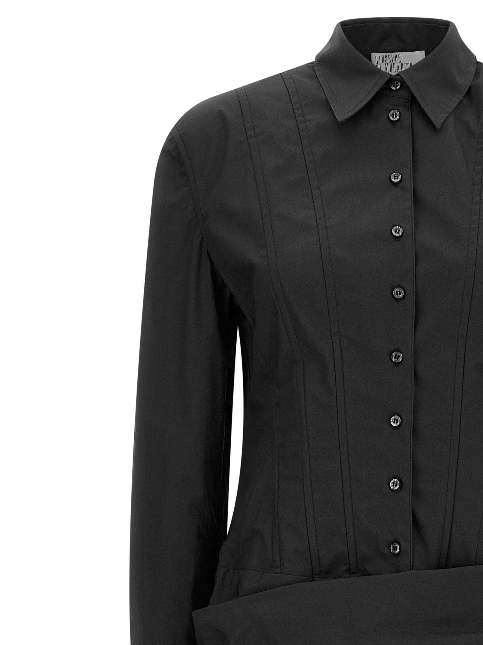Giuseppe Di Morabito Women Chemisier Dress GIUSEPPE DI MORABITO