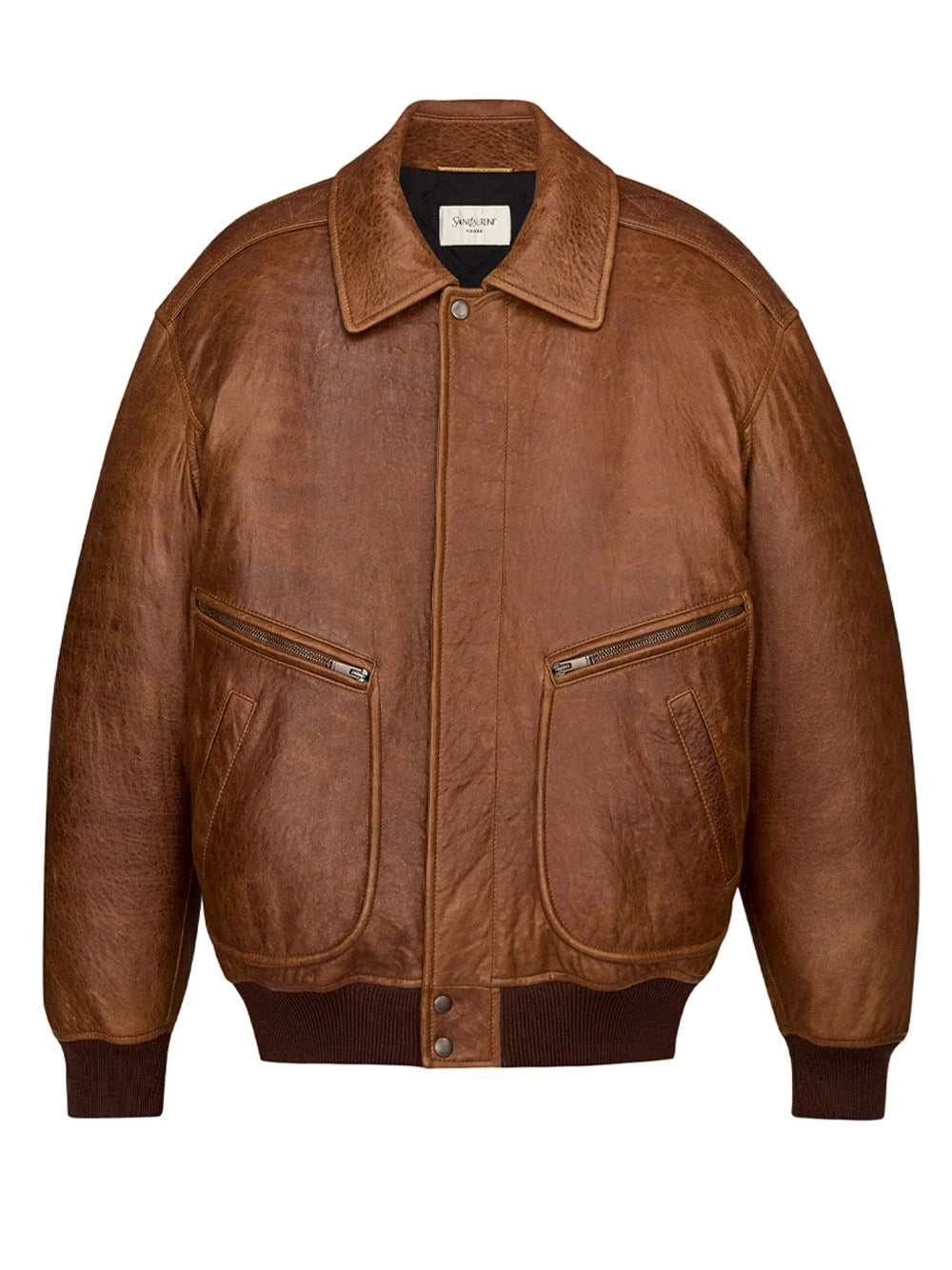 Saint Laurent Women Blouson SAINT LAURENT