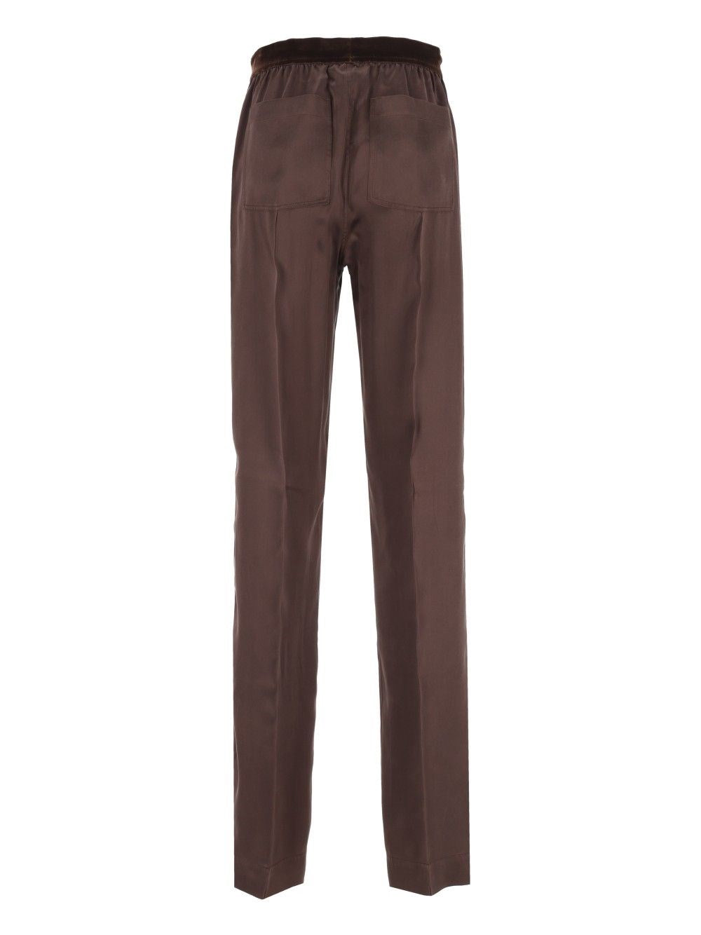 Tom Ford Women Pyjama Trousers TOM FORD