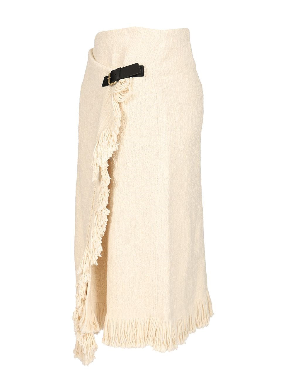 Isabel Marant Women "Galla" Wrap Skirt ISABEL MARANT