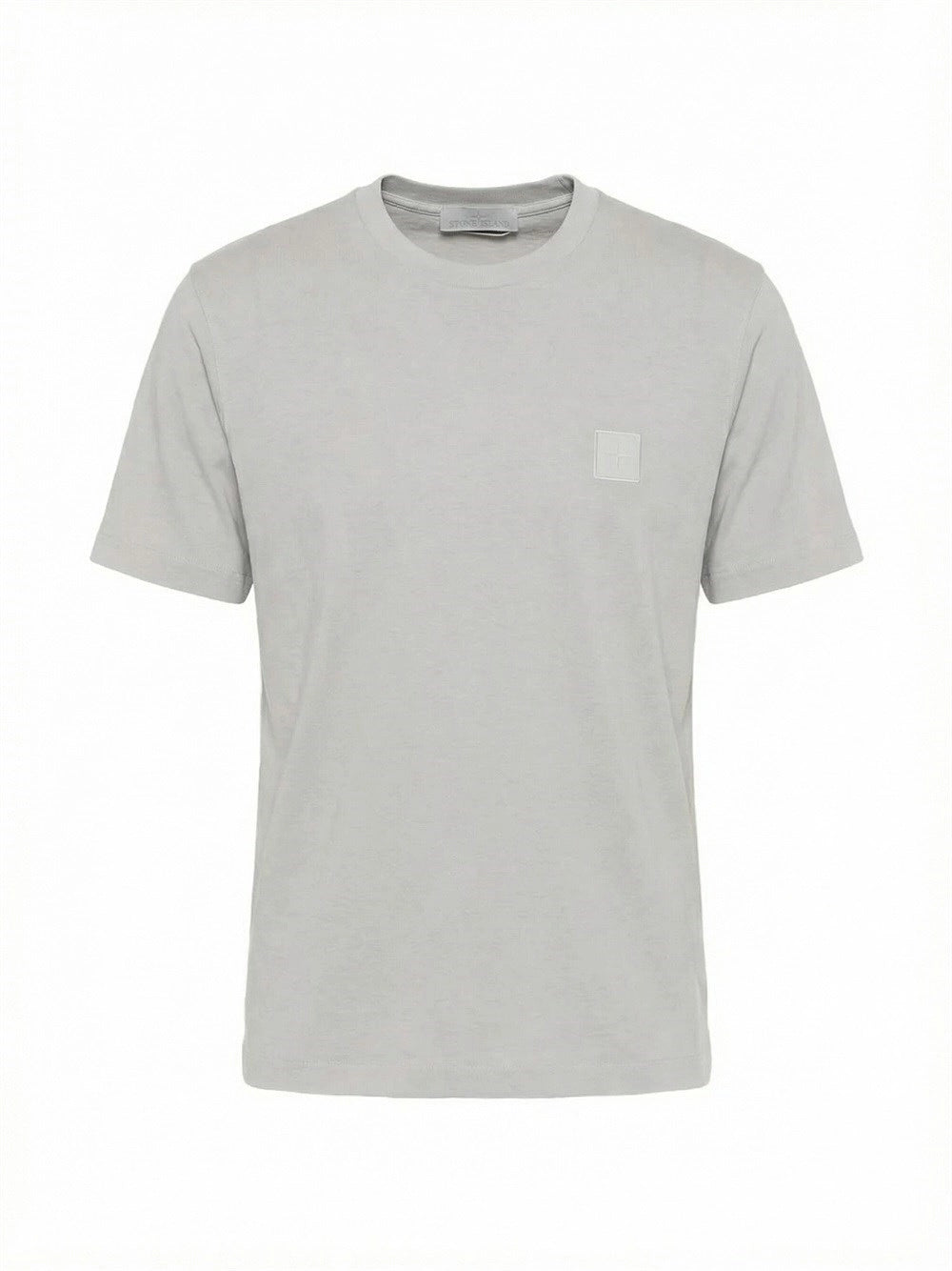 Stone Island Men `Stone Island Ghost` T-Shirt STONE ISLAND