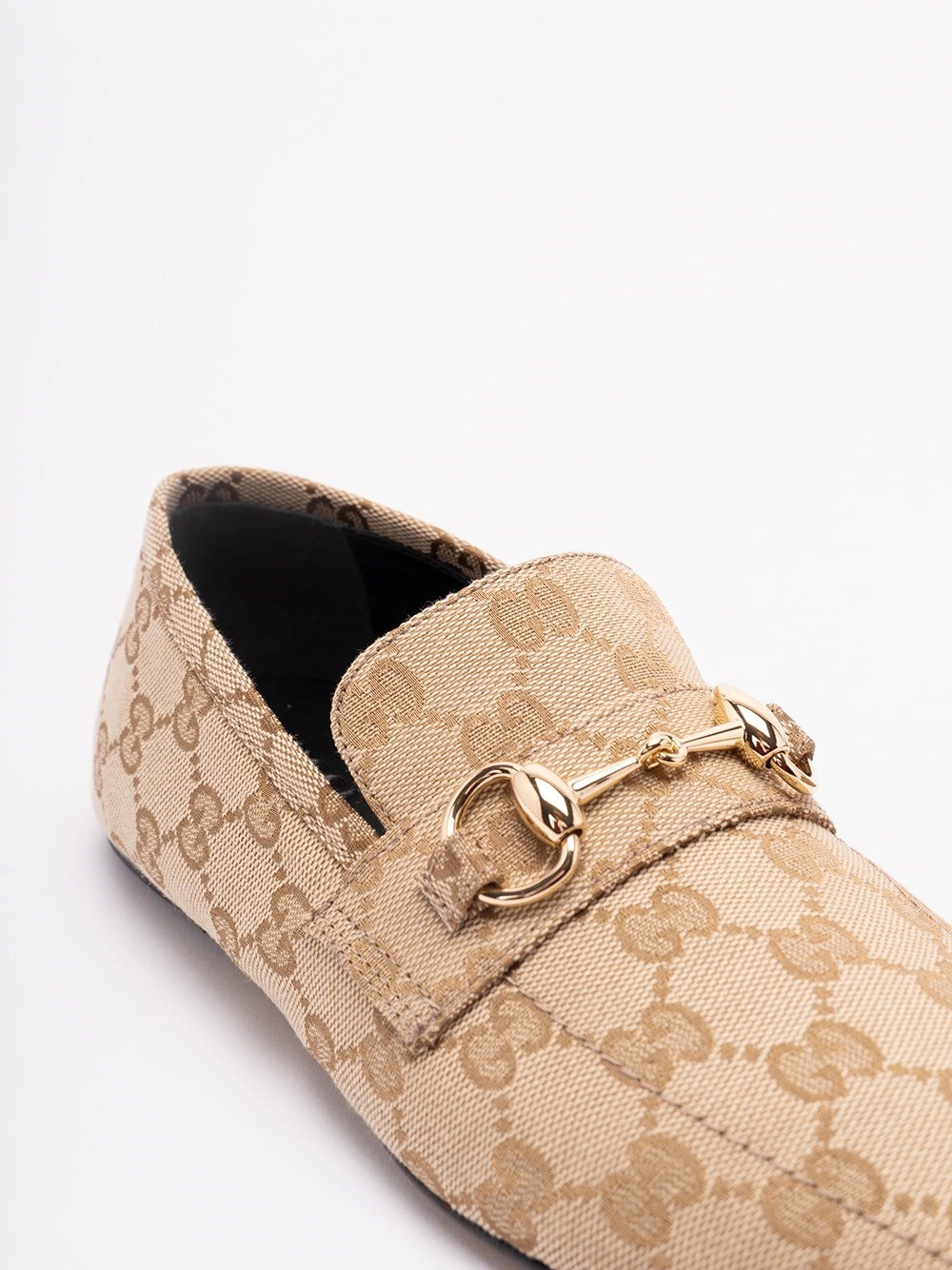 Gucci Women `Gg` Loafers GUCCI