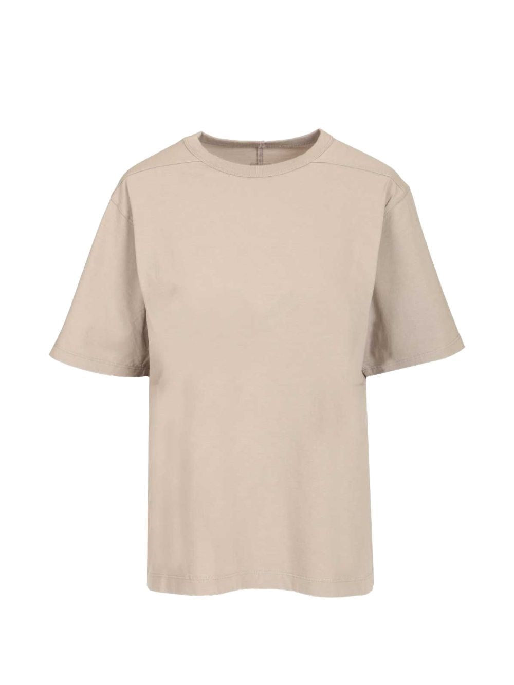 Rick Owens Women Brad T-Shirt RICK OWENS