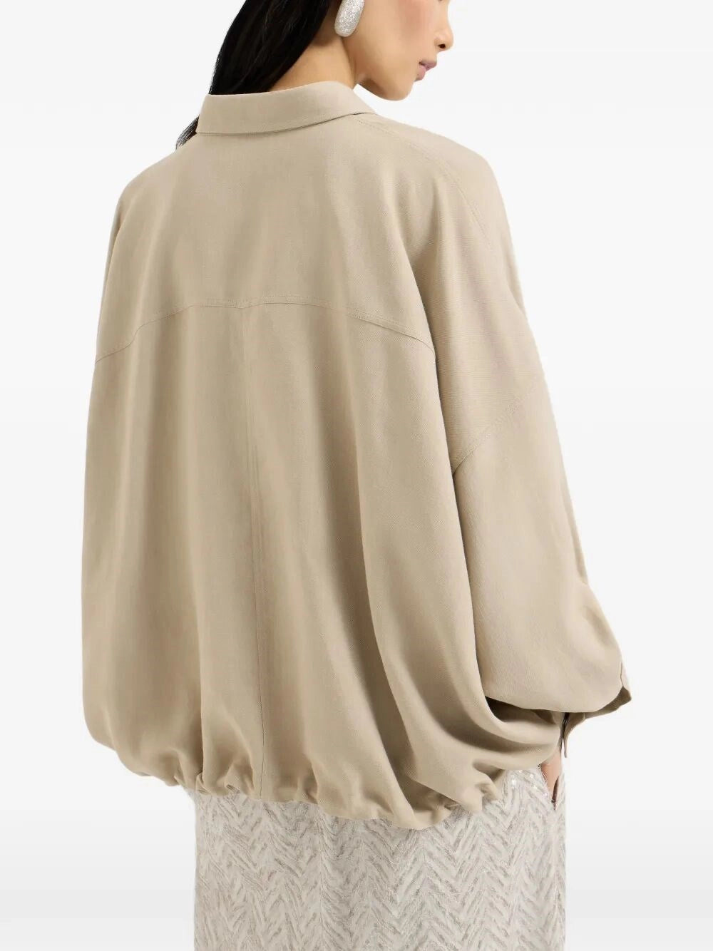 Brunello Cucinelli Women Shirt BRUNELLO CUCINELLI