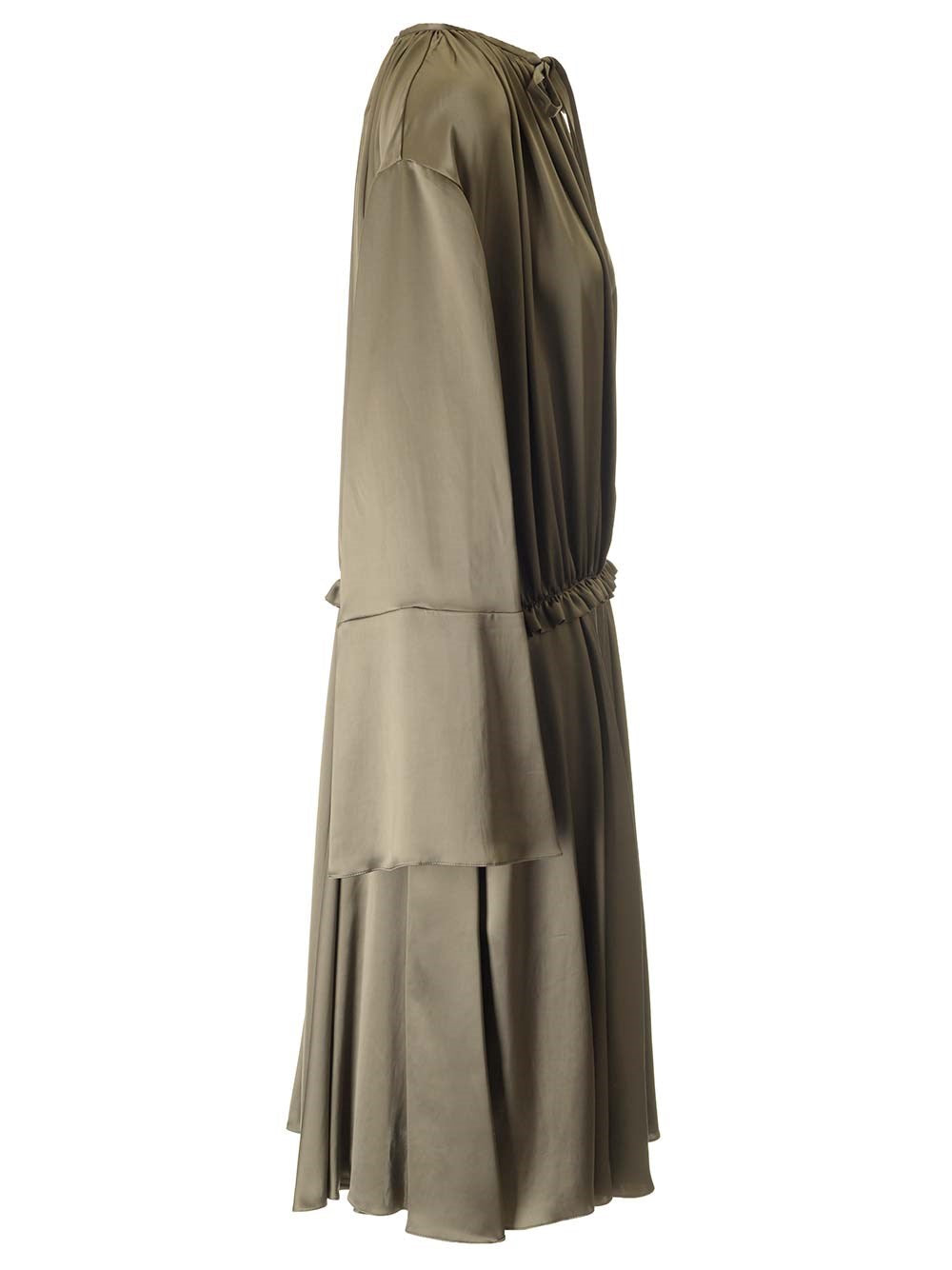 Loewe Women Tunic Dress LOEWE
