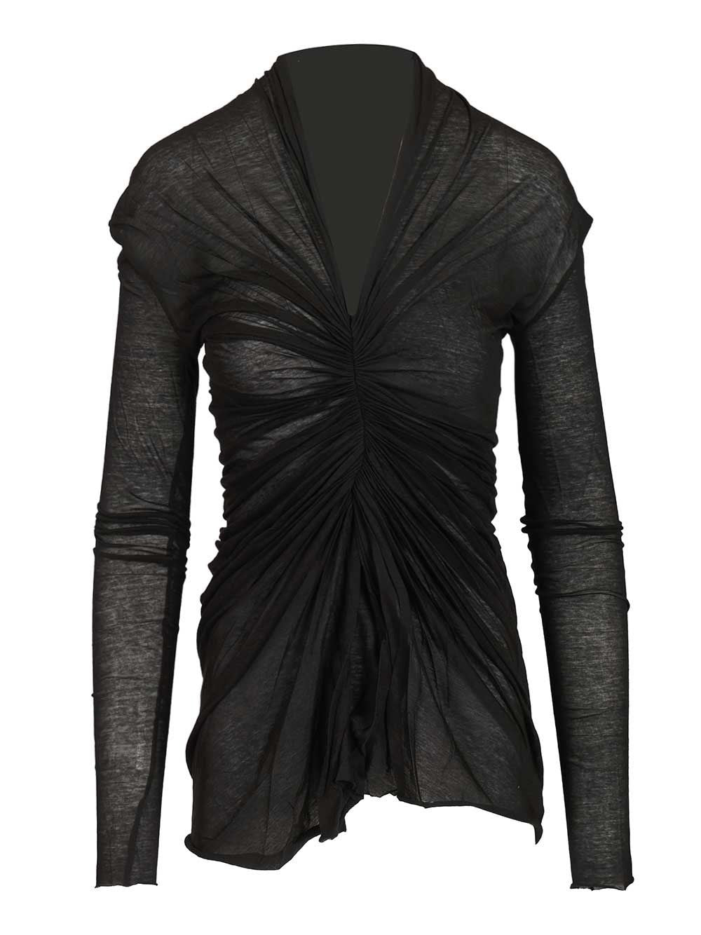 Rick Owens Women Radiance Top RICK OWENS