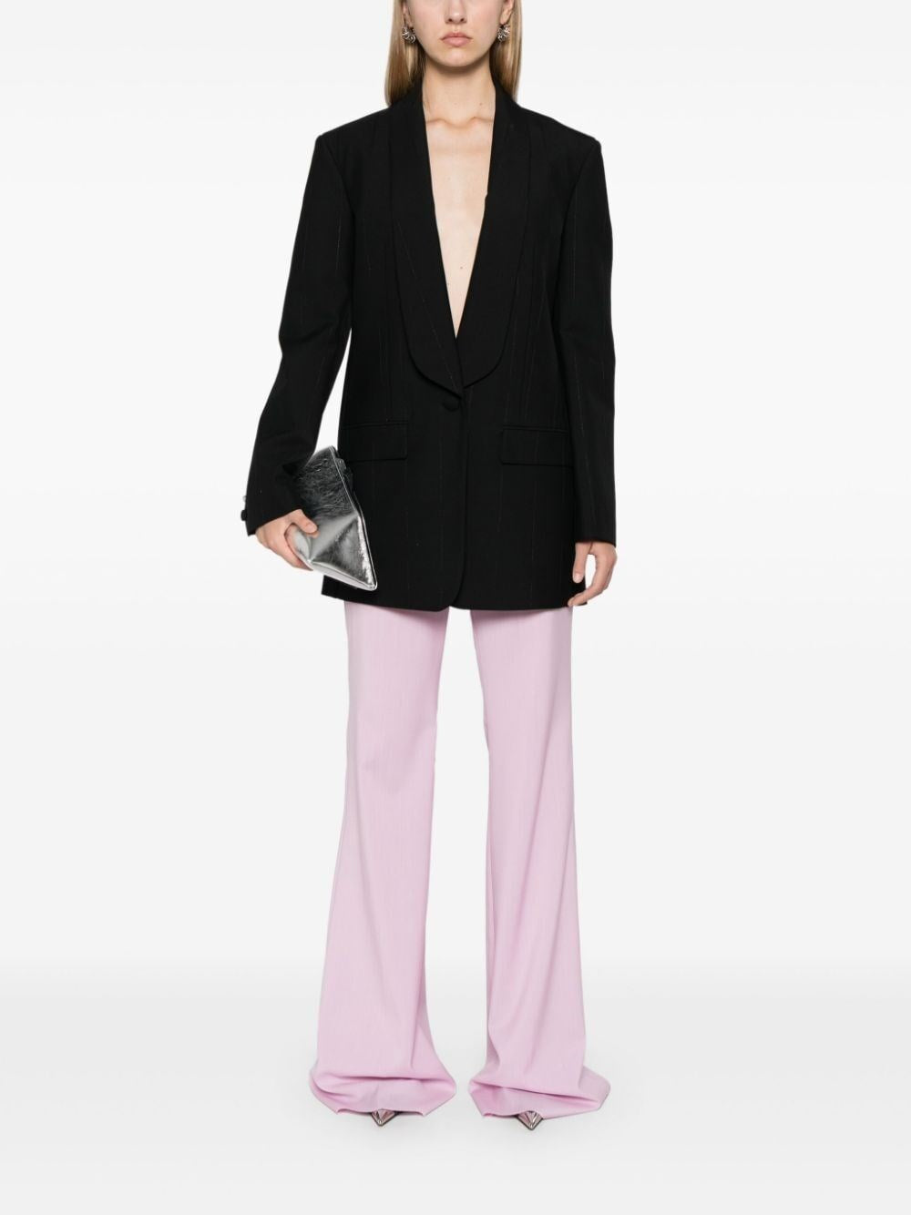 Givenchy Women Fitted Jacket GIVENCHY