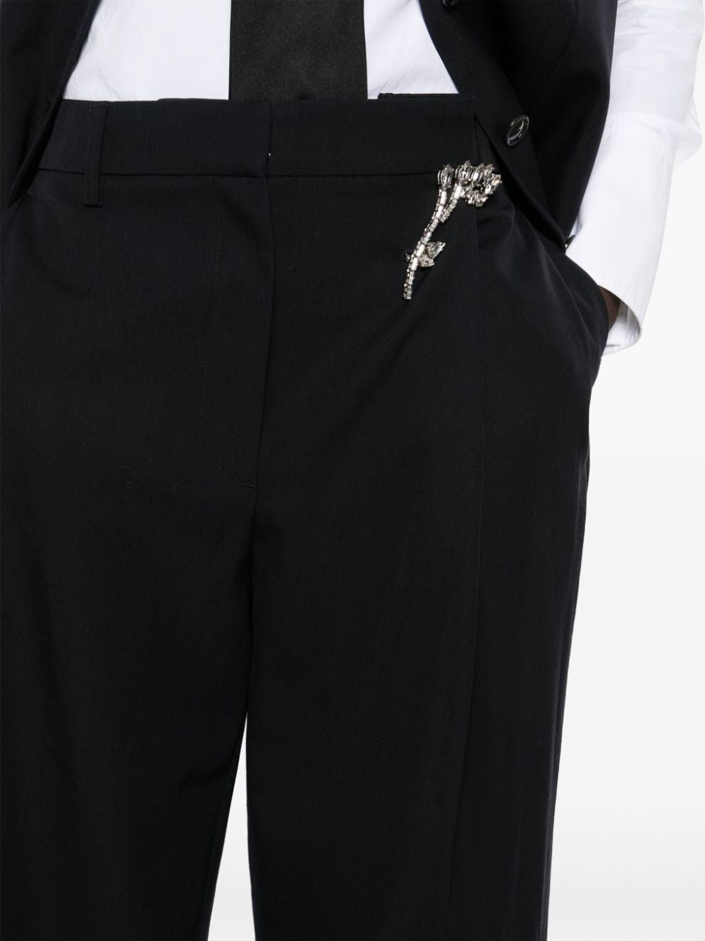 Prada Women Pants PRADA