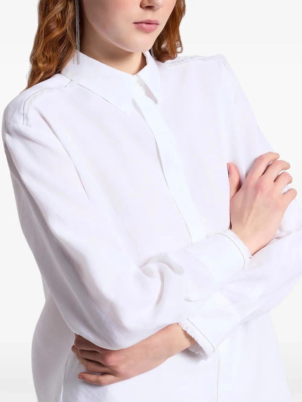 Peserico Women Shirt PESERICO