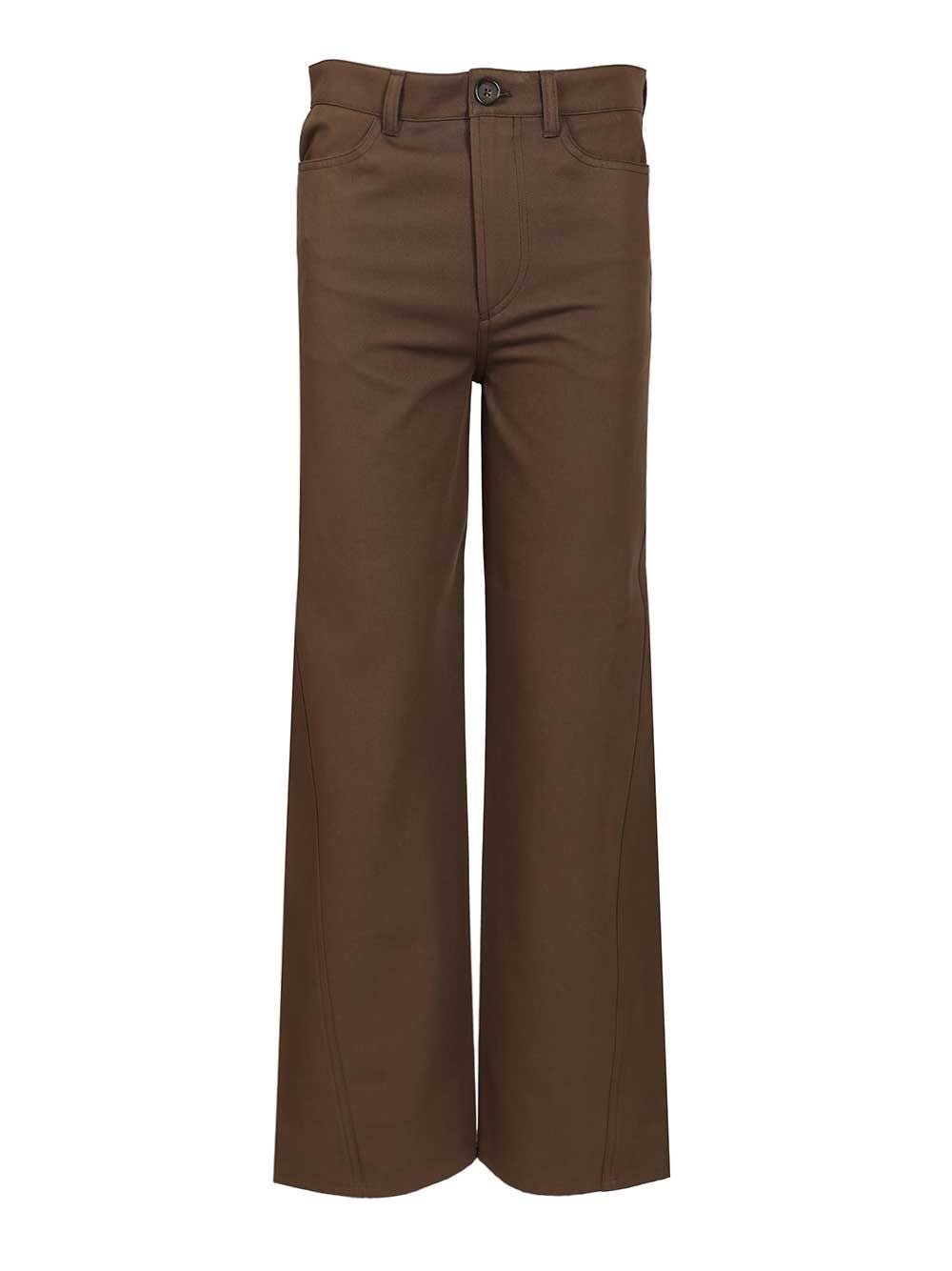 Toteme Women Tailored Trousers TOTEME